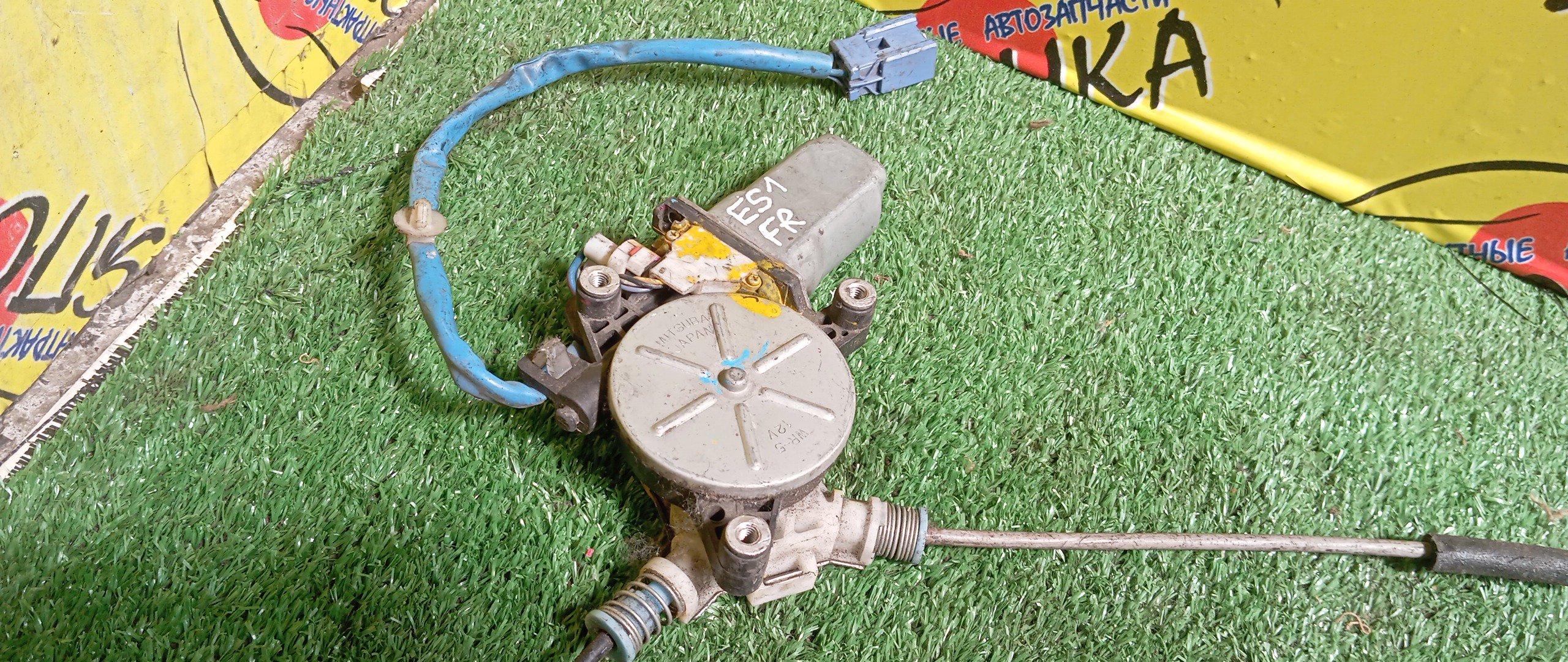 СТЕКЛОПОДЪЕМНИК/HON/CIVIC/EP3/ES1/F/R