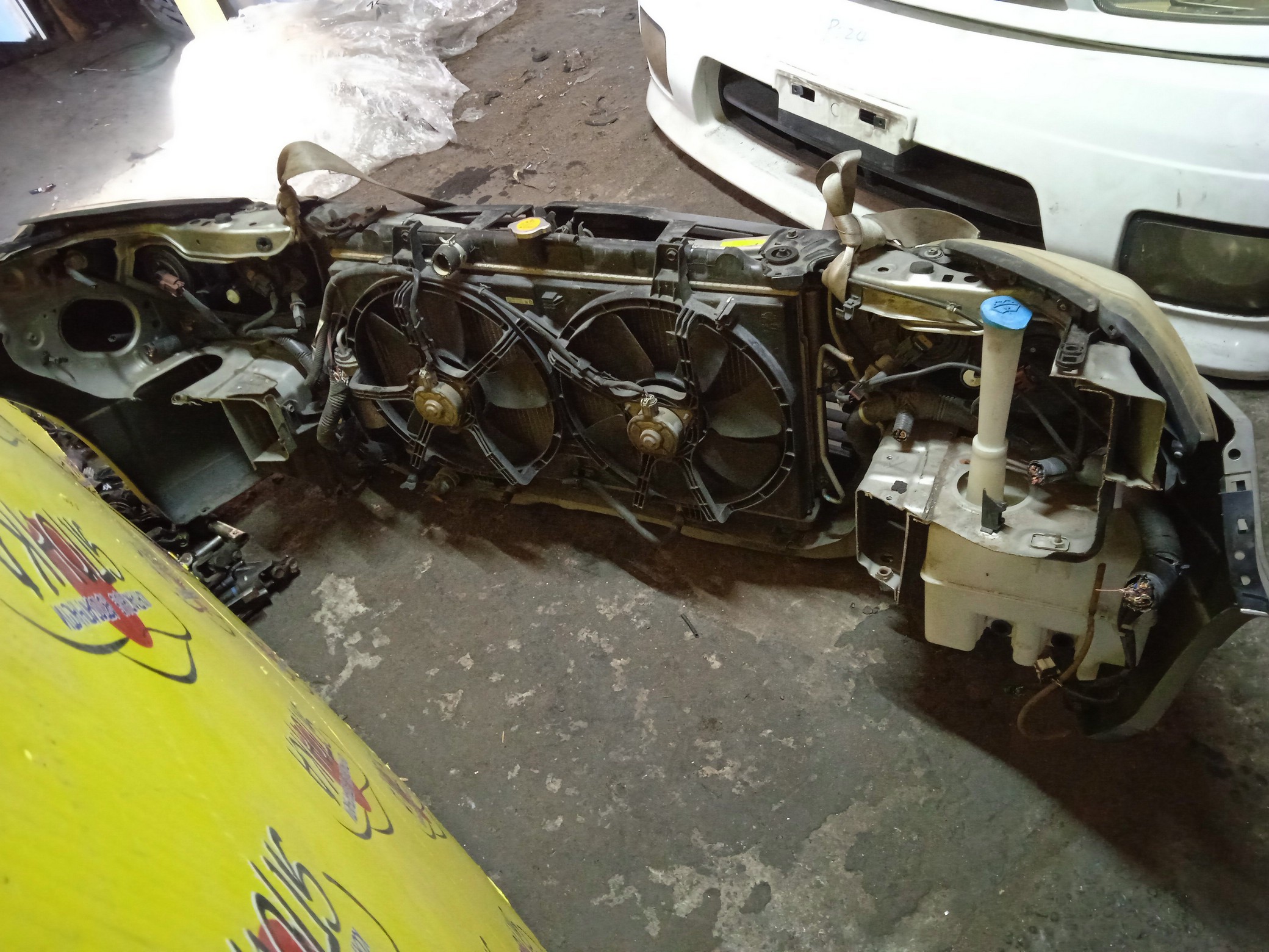 NOSECUT/NIS/WINGROAD/Y11/2 МОДЕЛЬ/62500WE000/62500WD000/62030WE000