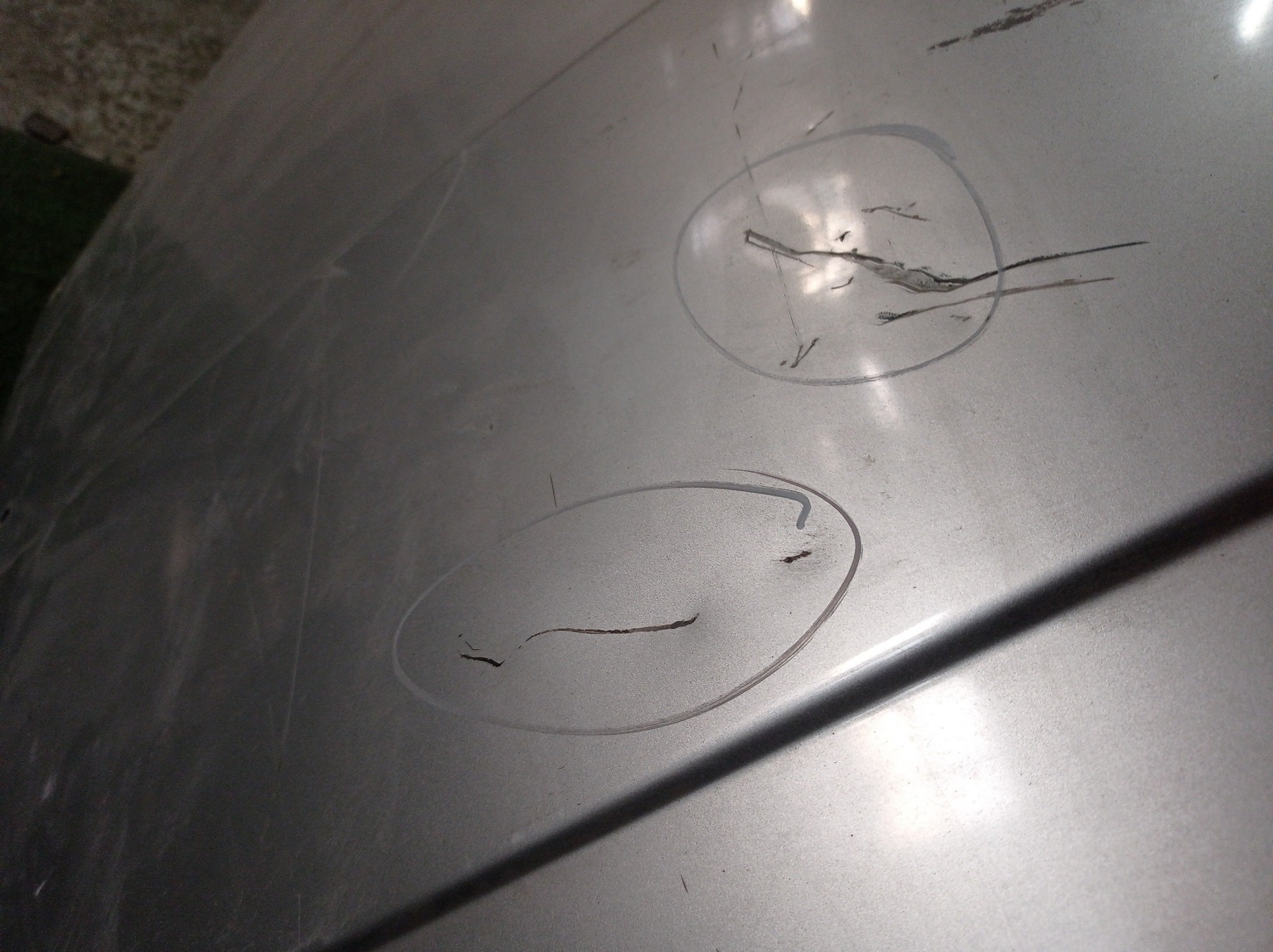 КАПОТ/NIS/WINGROAD/Y11/2 МОДЕЛЬ/F5100WE0MM