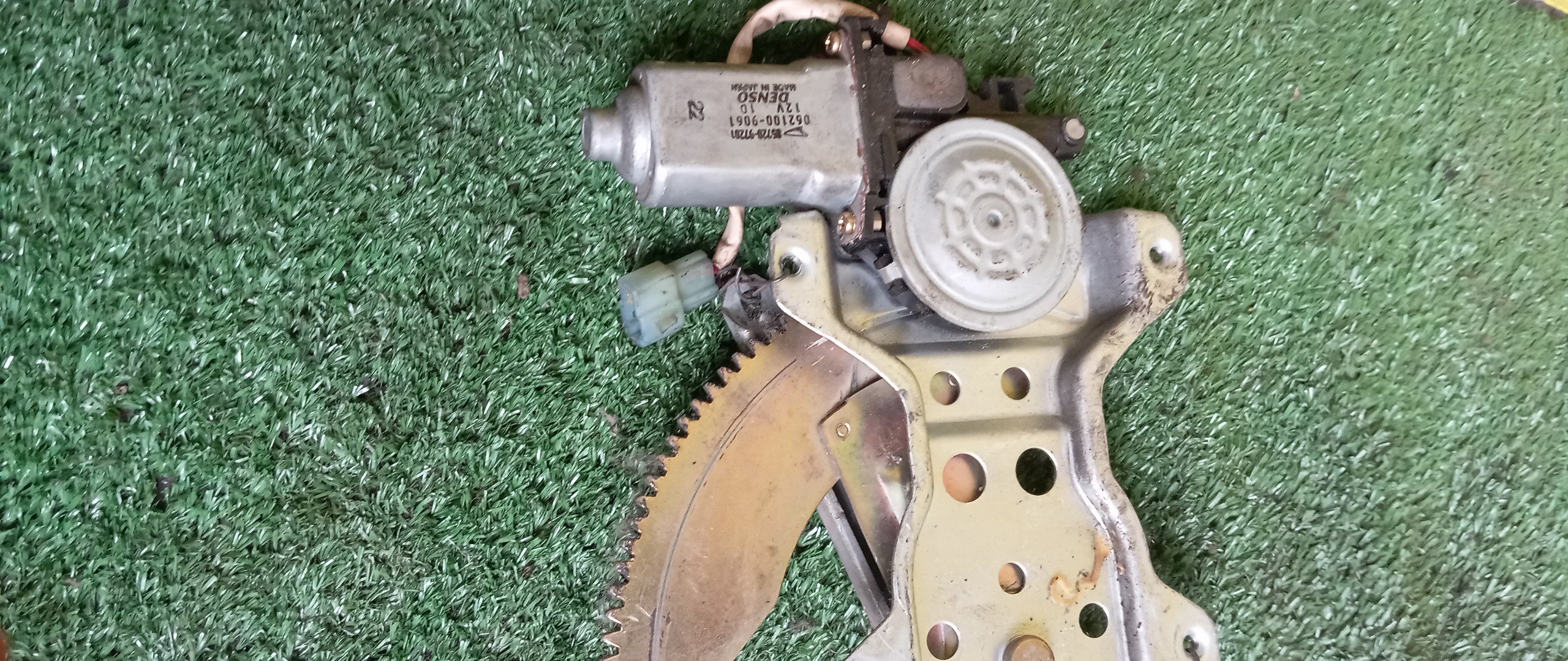 СТЕКЛОПОДЪЕМНИК/TOY/DUET/SIRION/STORIA/M100A/M100S/M101A/M101S/M110A/M110S/M111A/M111S/F/L