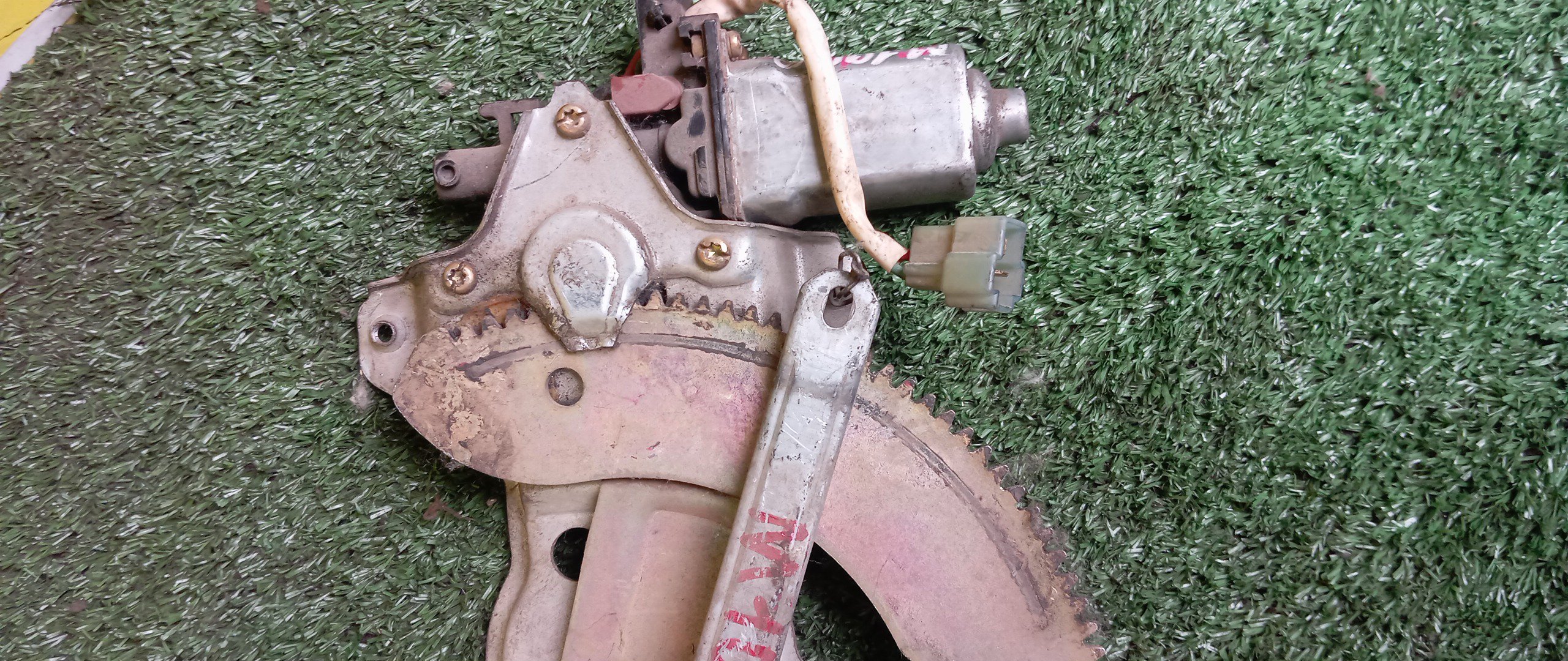 СТЕКЛОПОДЪЕМНИК/TOY/DUET/SIRION/STORIA/M100A/M100S/M101A/M101S/M110A/M110S/M111A/M111S/F/L