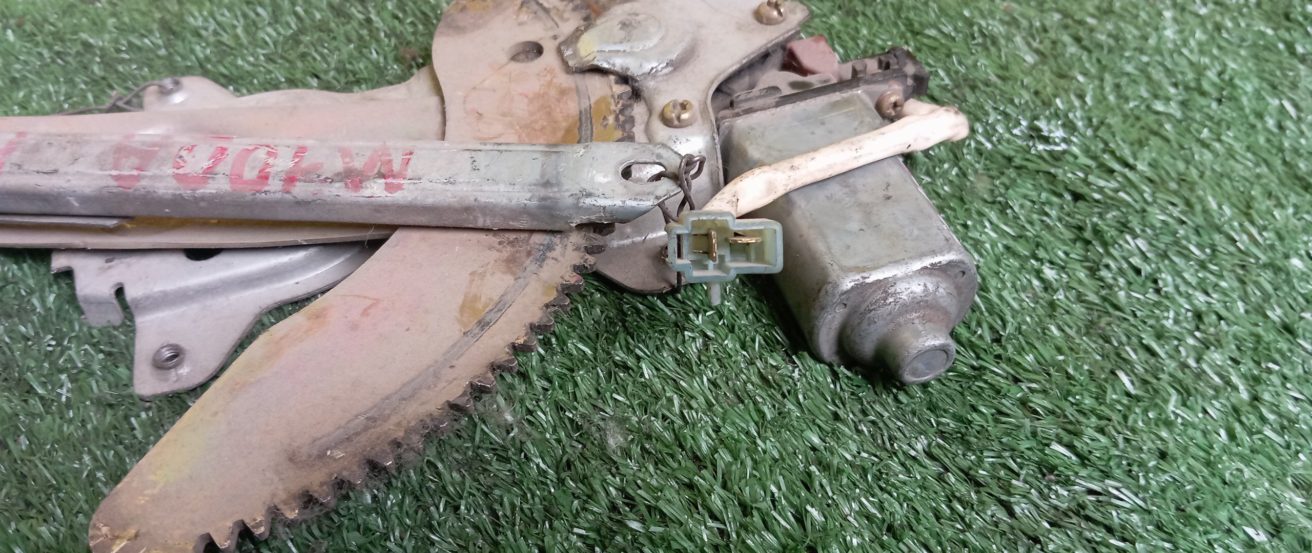 СТЕКЛОПОДЪЕМНИК/TOY/DUET/SIRION/STORIA/M100A/M100S/M101A/M101S/M110A/M110S/M111A/M111S/F/L