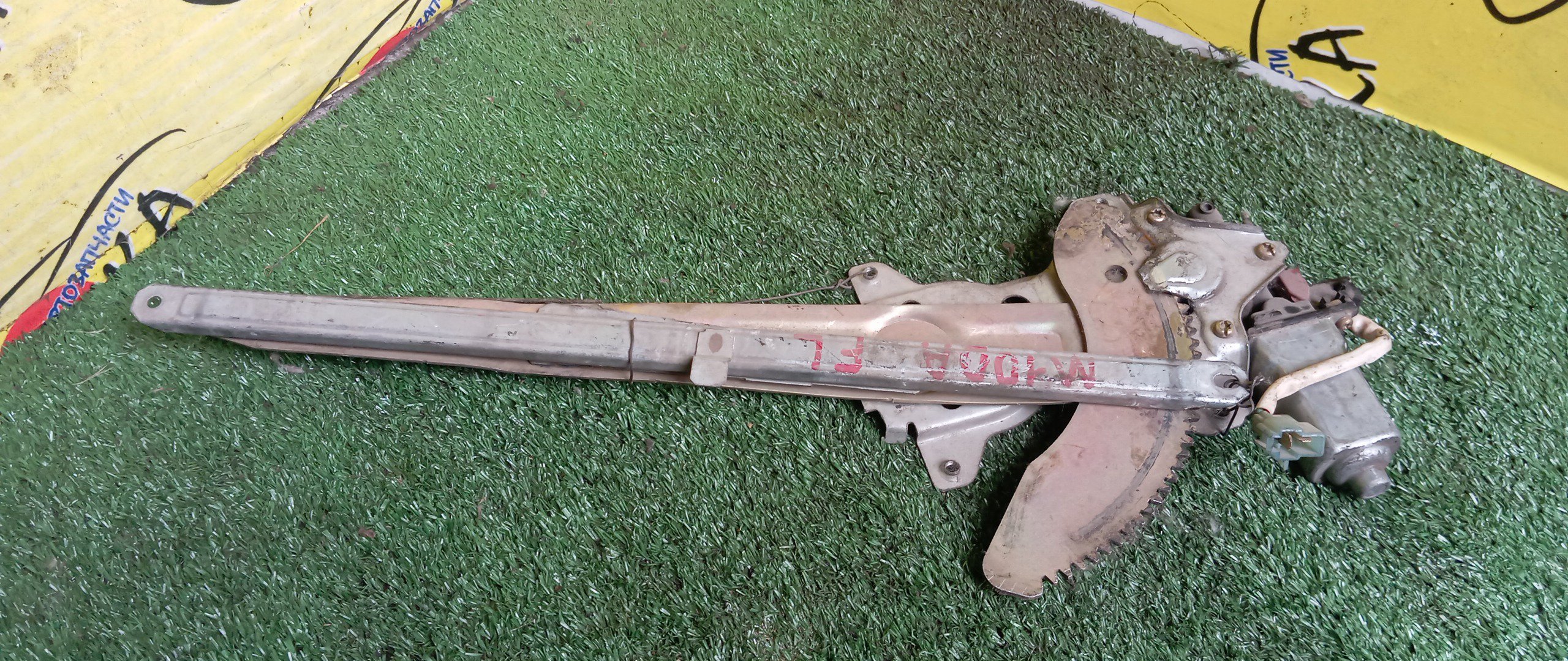 СТЕКЛОПОДЪЕМНИК/TOY/DUET/SIRION/STORIA/M100A/M100S/M101A/M101S/M110A/M110S/M111A/M111S/F/L