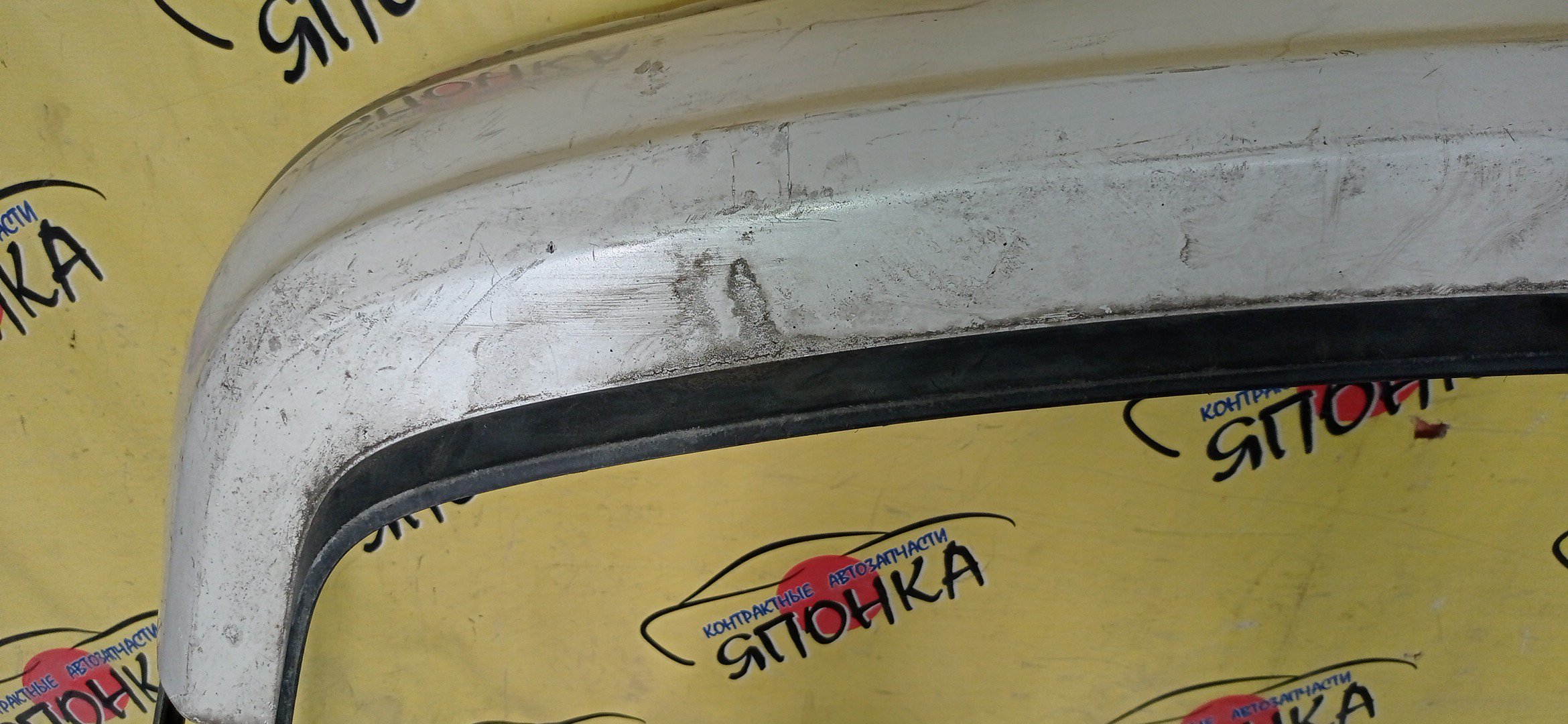 БАМПЕР/TOY/CAMRY GRACIA/MARK II QUALIS/MCV21W/MCV25W/SXV20W/SXV25W/B/WAGON/5215933110