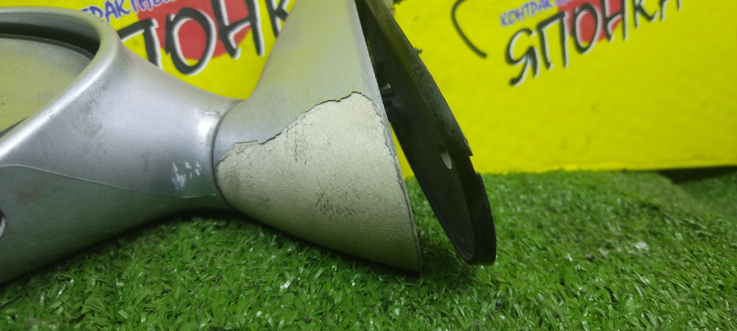 ЗЕРКАЛО НА КРЫЛО/MMC/PAJERO/V73W/V75W/V78W/V63W/V65W/V68W/L