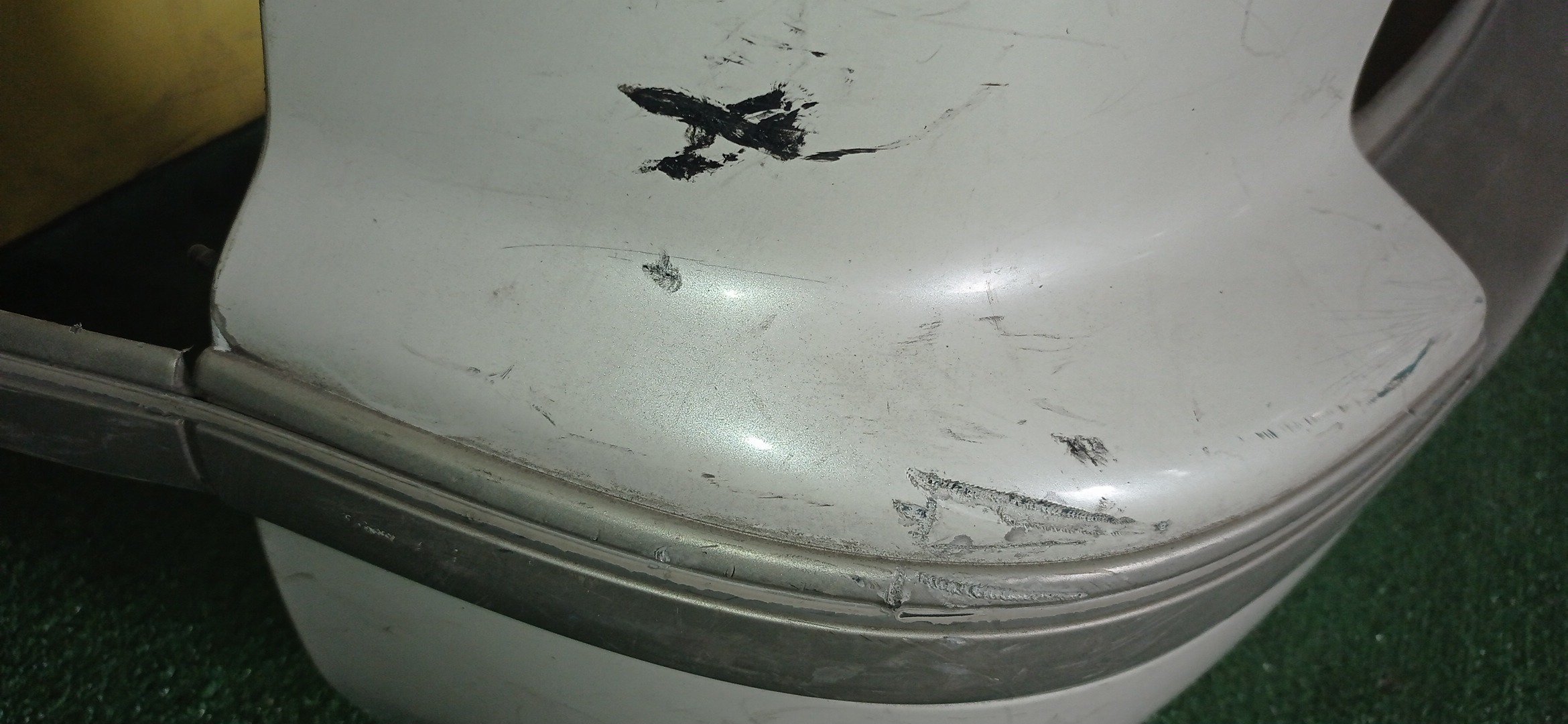 БАМПЕР/TOY/CAMRY GRACIA/MARK II QUALIS/MCV21W/MCV25W/SXV20W/SXV25W/B/WAGON/5215933110