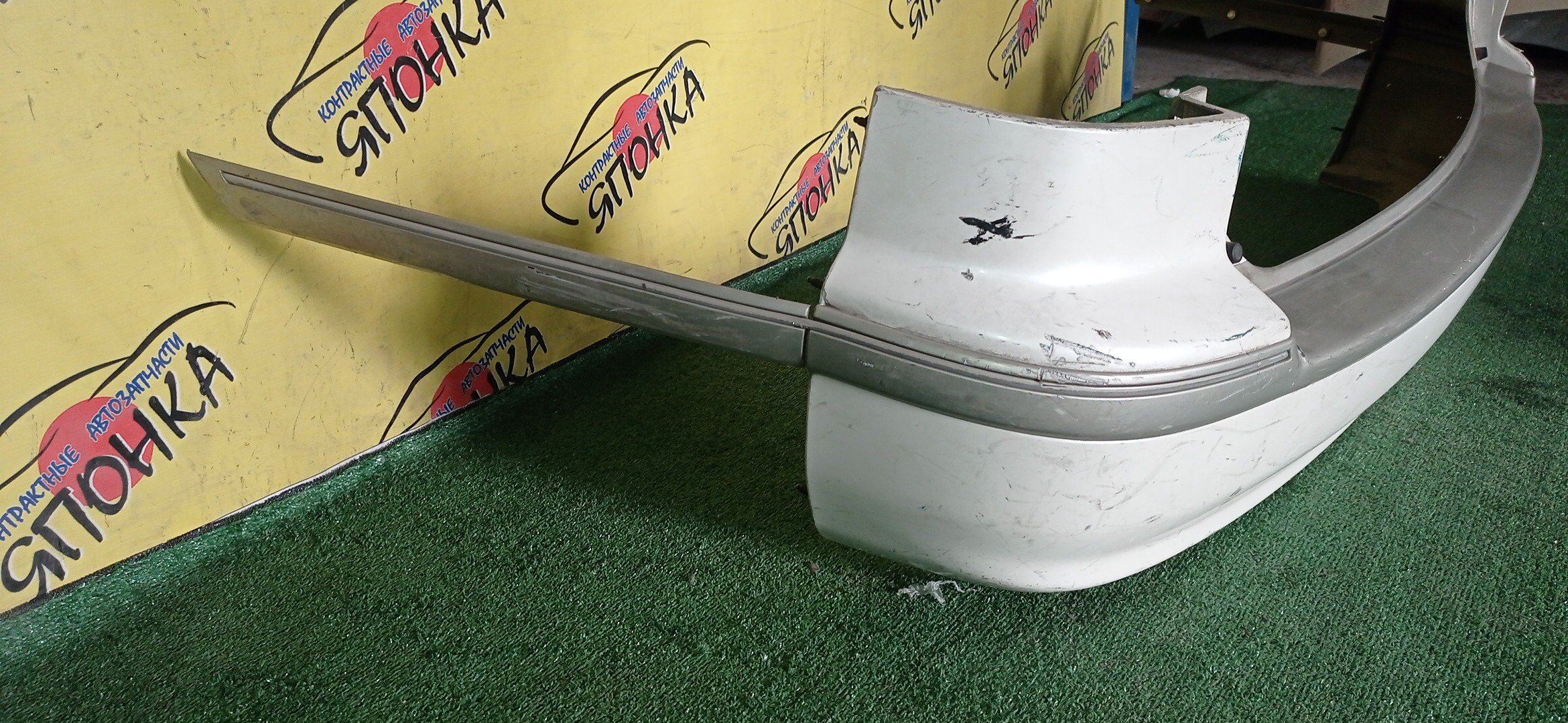 БАМПЕР/TOY/CAMRY GRACIA/MARK II QUALIS/MCV21W/MCV25W/SXV20W/SXV25W/B/WAGON/5215933110