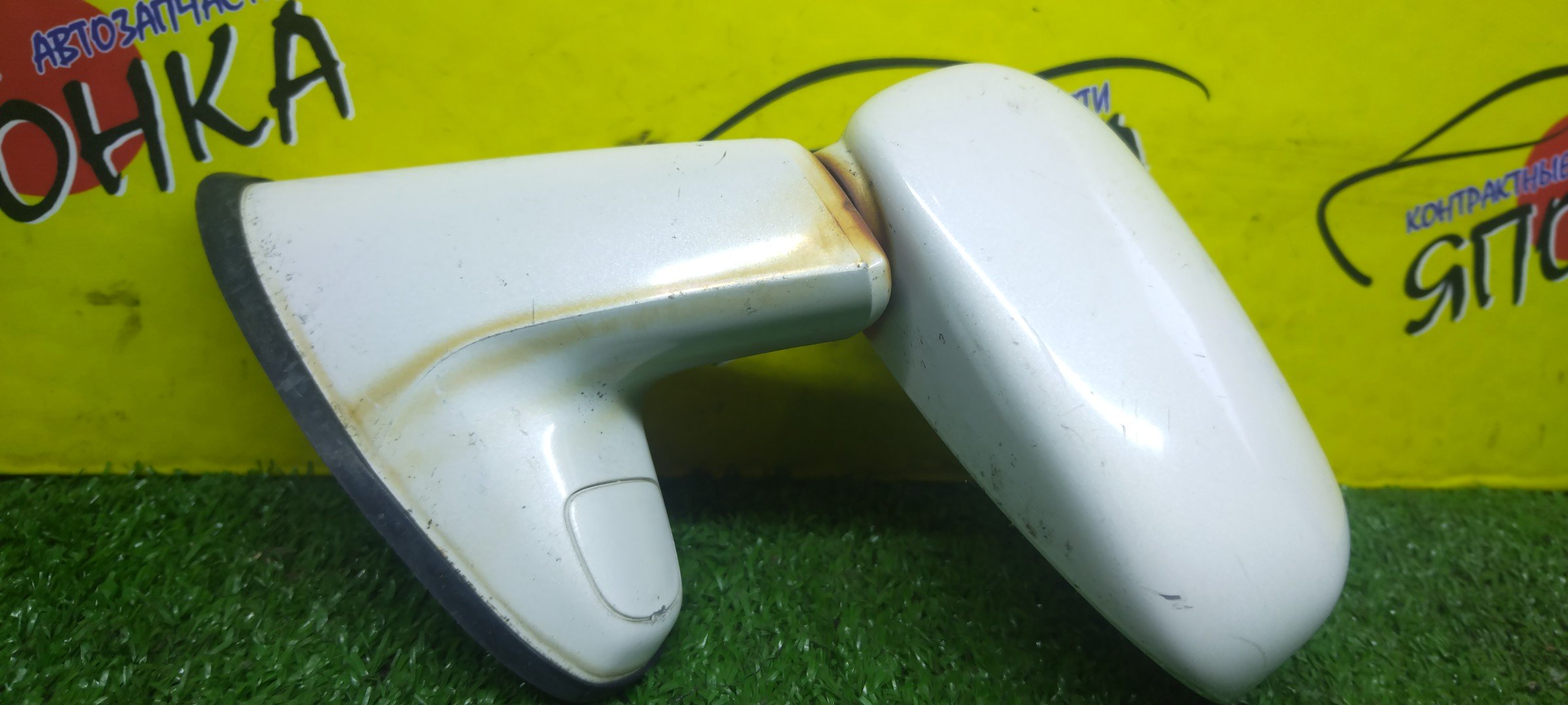 ЗЕРКАЛО НА КРЫЛО/TOY/HARRIER/ACU30W/ACU35W/MCU36W/MHU38W/GSU31W/8794448030C0/L