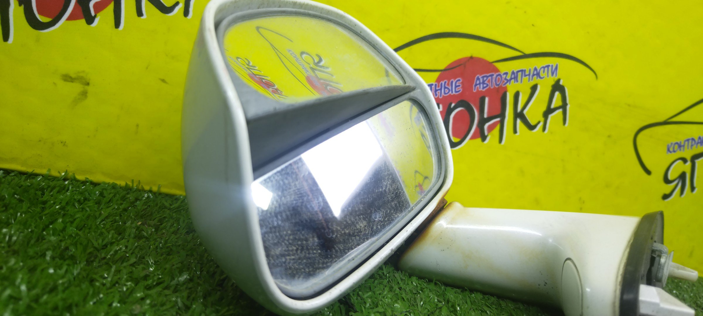 ЗЕРКАЛО НА КРЫЛО/TOY/HARRIER/ACU30W/ACU35W/MCU36W/MHU38W/GSU31W/8794448030C0/L