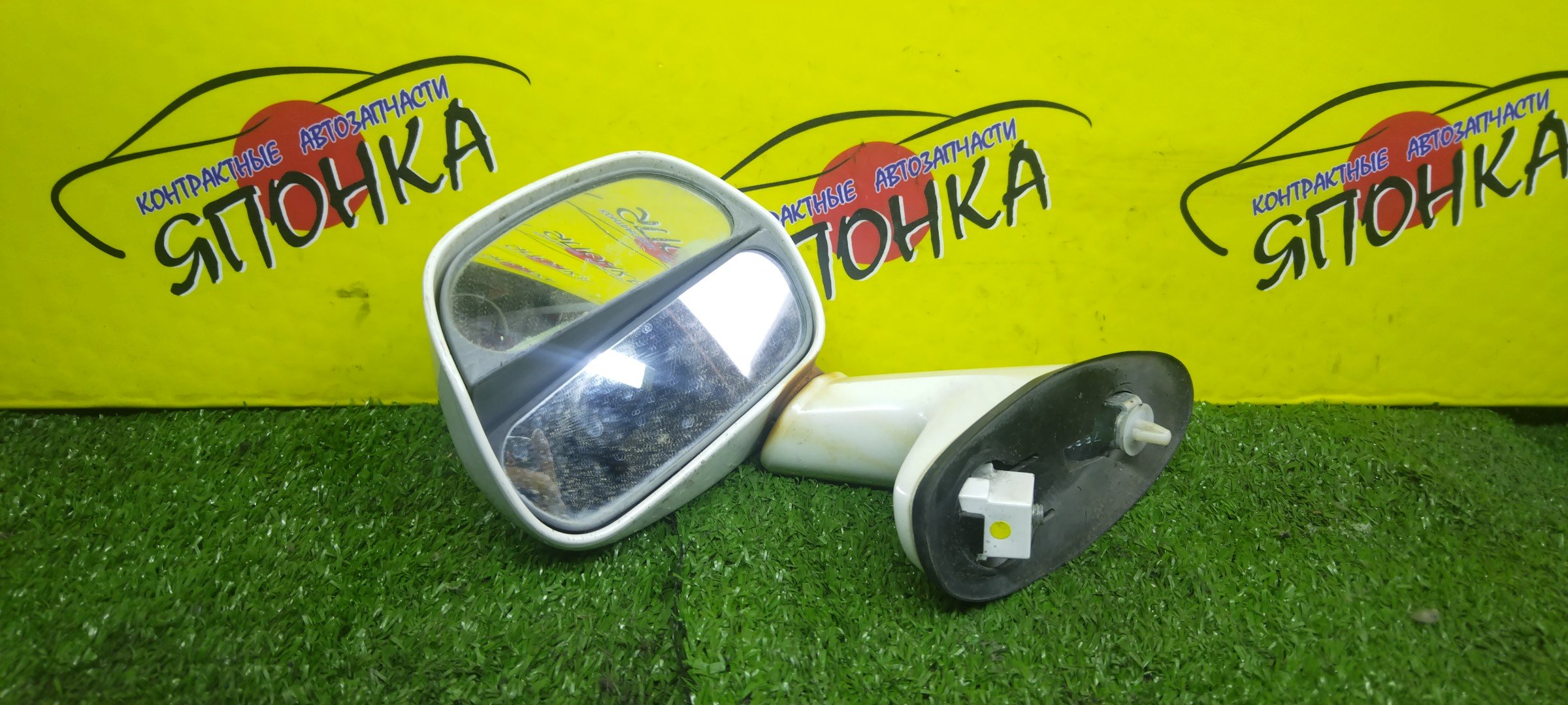 ЗЕРКАЛО НА КРЫЛО/TOY/HARRIER/ACU30W/ACU35W/MCU36W/MHU38W/GSU31W/8794448030C0/L