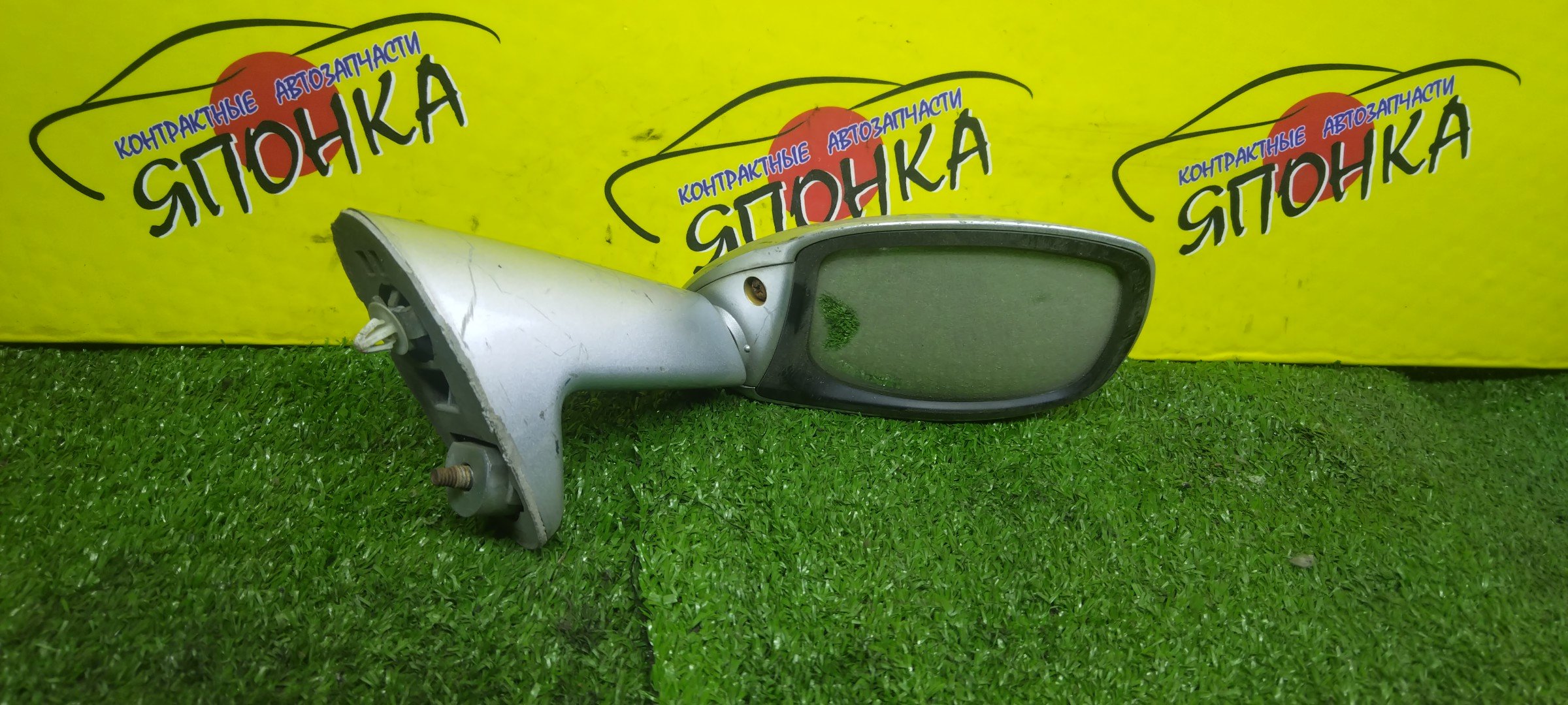 ЗЕРКАЛО НА КРЫЛО/TOY/NOAH/AZR60/L