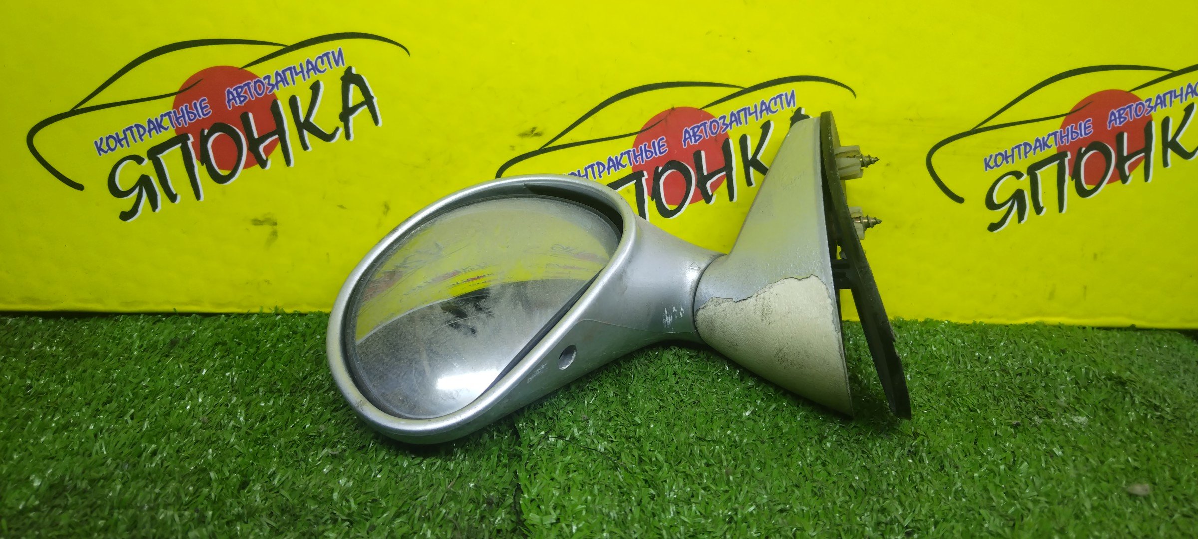 ЗЕРКАЛО НА КРЫЛО/MMC/PAJERO/V73W/V75W/V78W/V63W/V65W/V68W/L