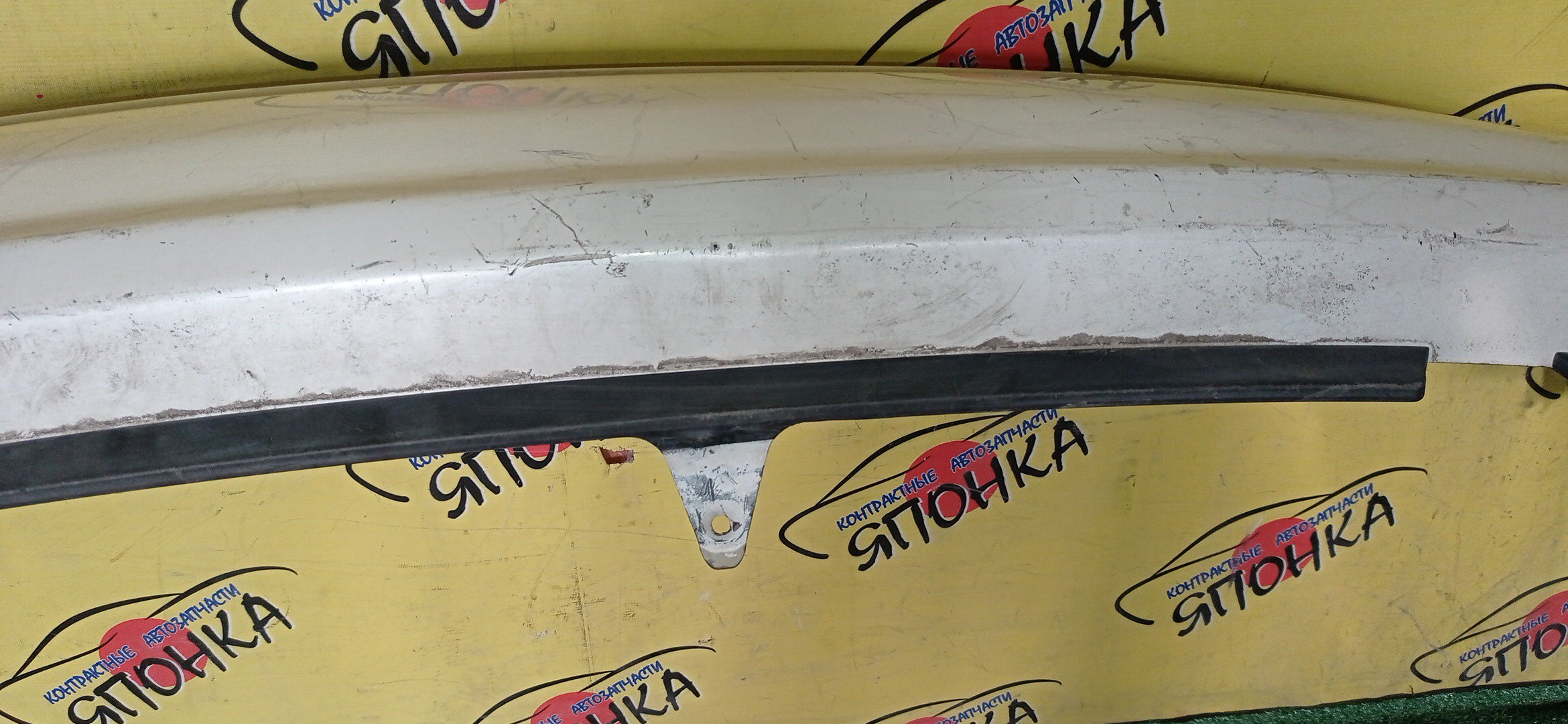 БАМПЕР/TOY/CAMRY GRACIA/MARK II QUALIS/MCV21W/MCV25W/SXV20W/SXV25W/B/WAGON/5215933110