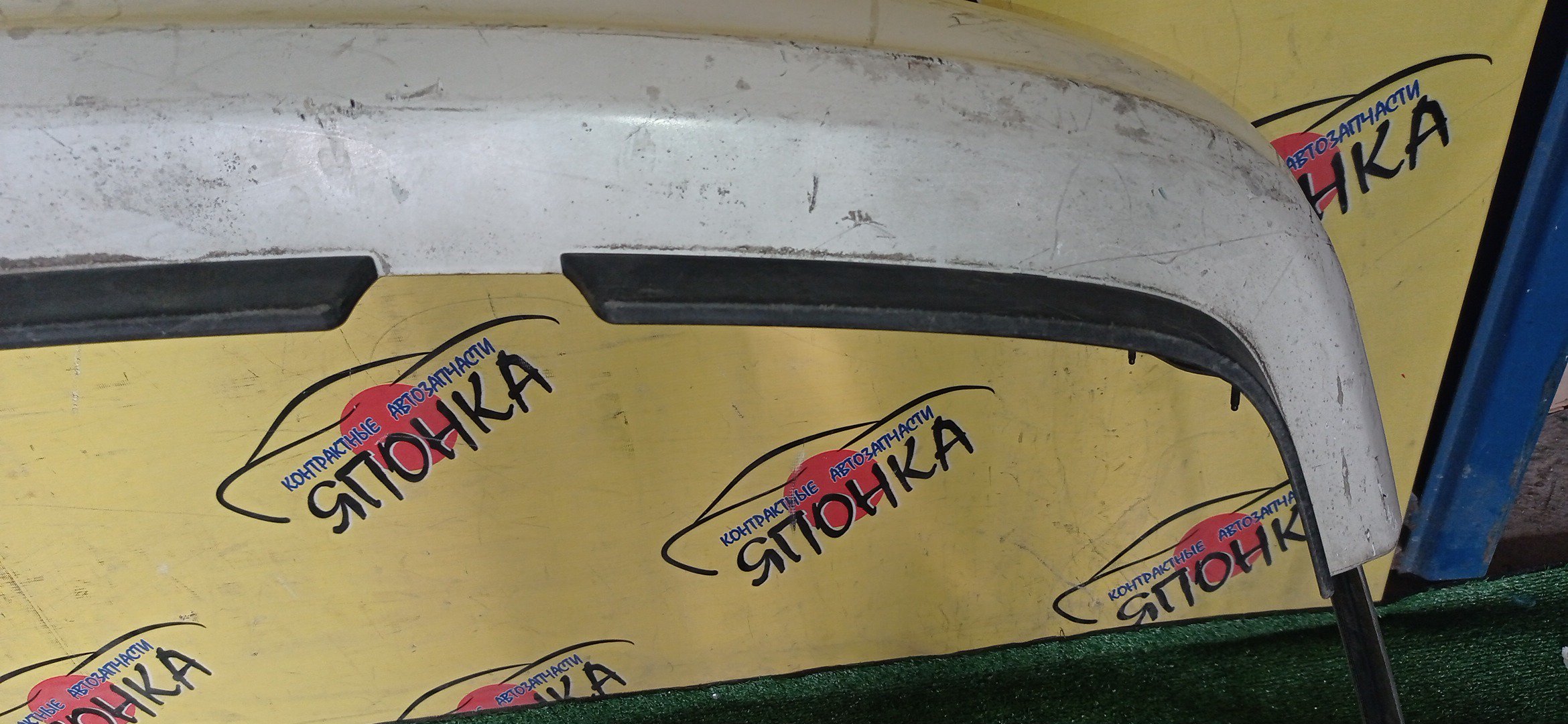 БАМПЕР/TOY/CAMRY GRACIA/MARK II QUALIS/MCV21W/MCV25W/SXV20W/SXV25W/B/WAGON/5215933110