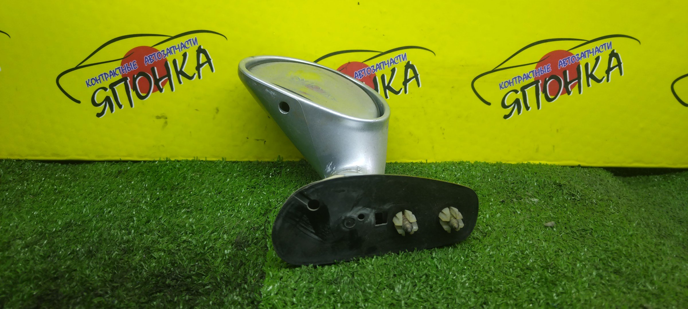 ЗЕРКАЛО НА КРЫЛО/MMC/PAJERO/V73W/V75W/V78W/V63W/V65W/V68W/L