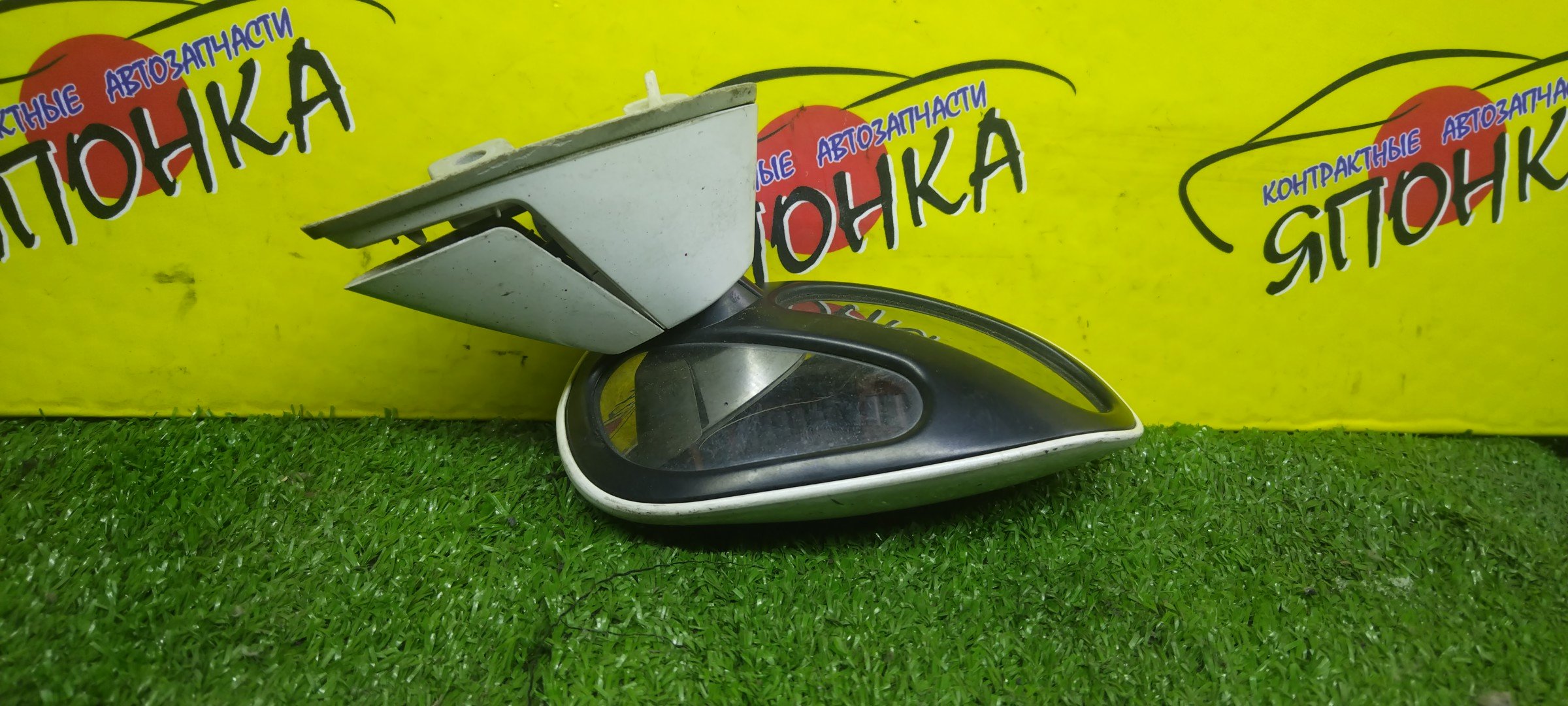 ЗЕРКАЛО НА КРЫЛО/TOY/ALPHARD/MNH10/MNH15/ANH10/L