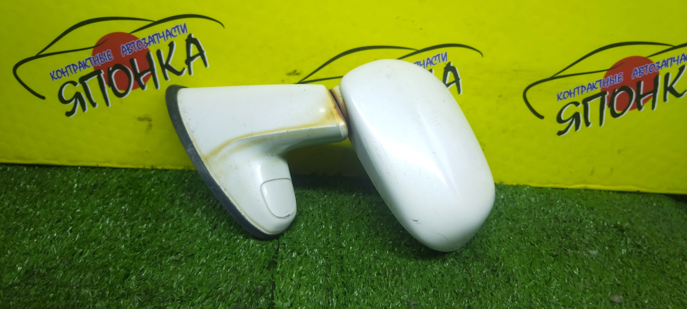 ЗЕРКАЛО НА КРЫЛО/TOY/HARRIER/ACU30W/ACU35W/MCU36W/MHU38W/GSU31W/8794448030C0/L