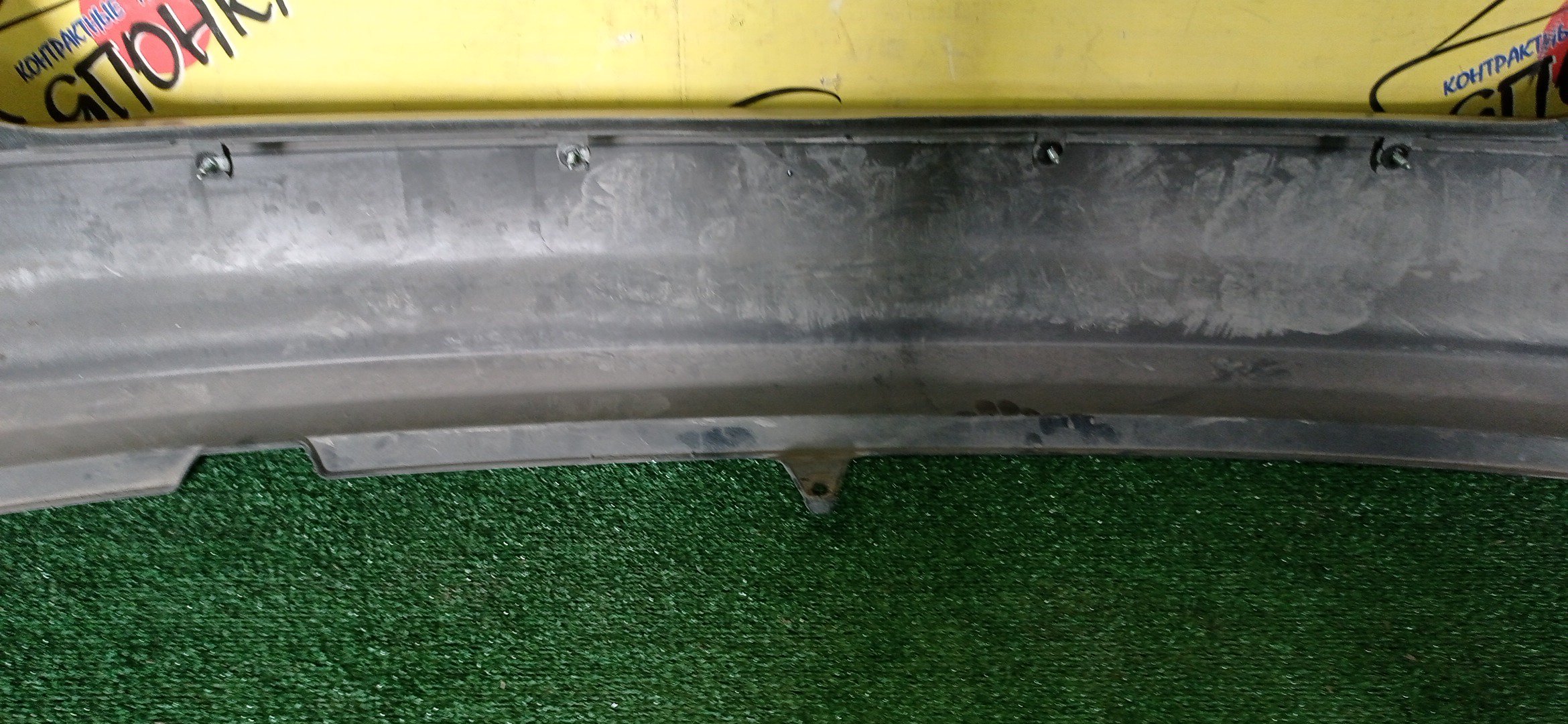 БАМПЕР/TOY/CAMRY GRACIA/MARK II QUALIS/MCV21W/MCV25W/SXV20W/SXV25W/B/WAGON/5215933110