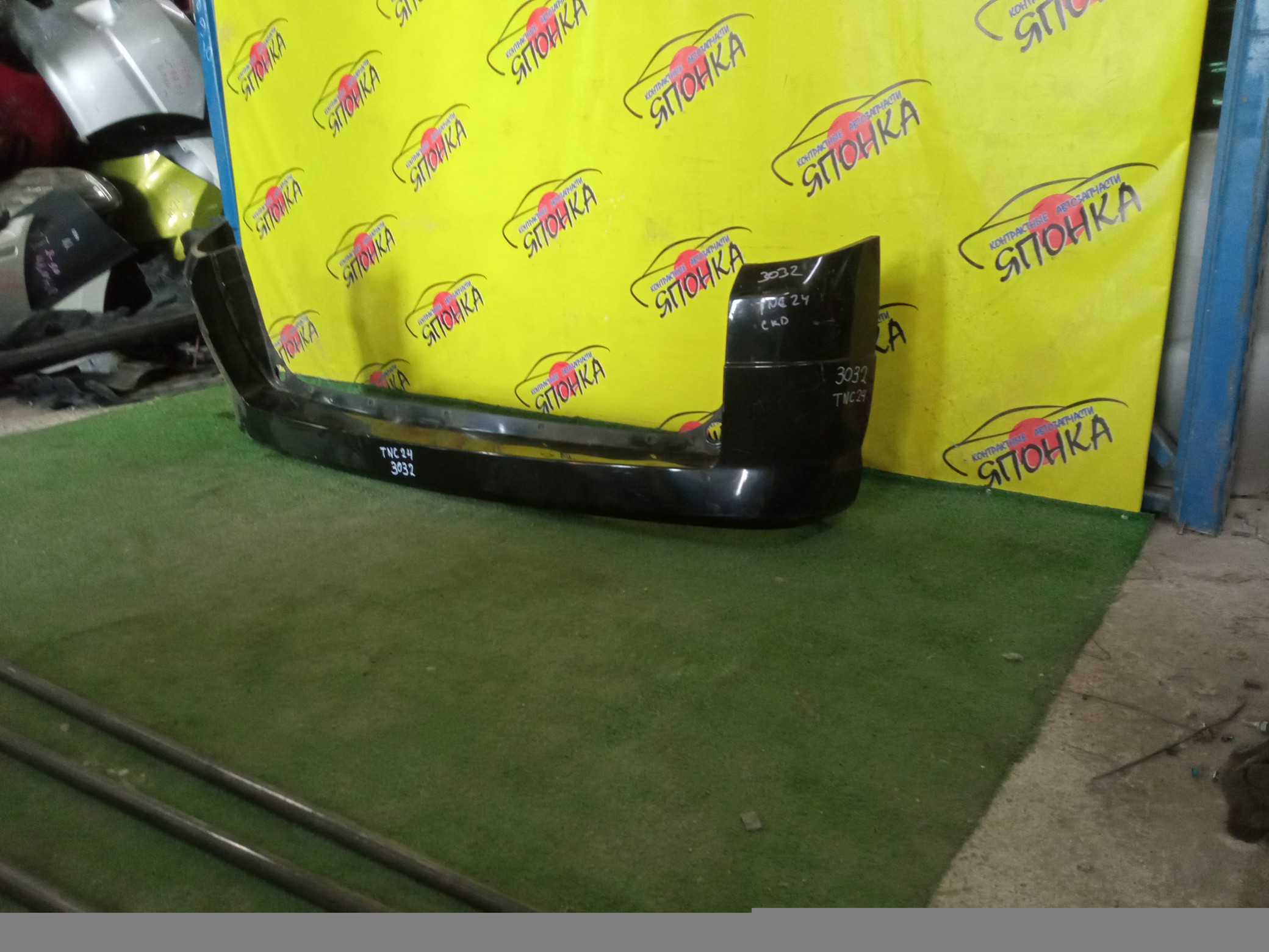 БАМПЕР/NIS/SERENA/PC24/PNC24/RC24/TC24/TNC24/VC24/VNC24/B/2 МОДЕЛЬ/85022CX040