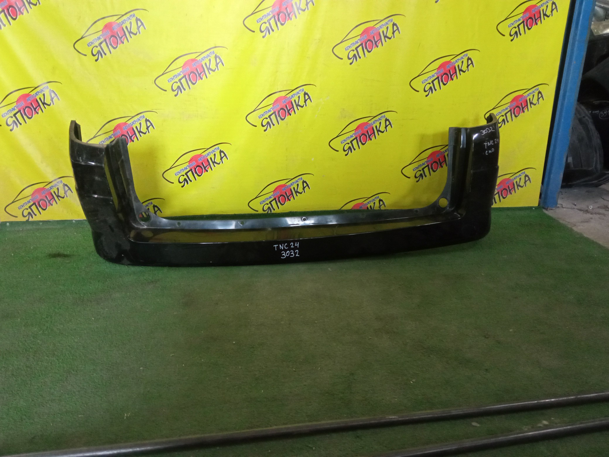 БАМПЕР/NIS/SERENA/PC24/PNC24/RC24/TC24/TNC24/VC24/VNC24/B/2 МОДЕЛЬ/85022CX040