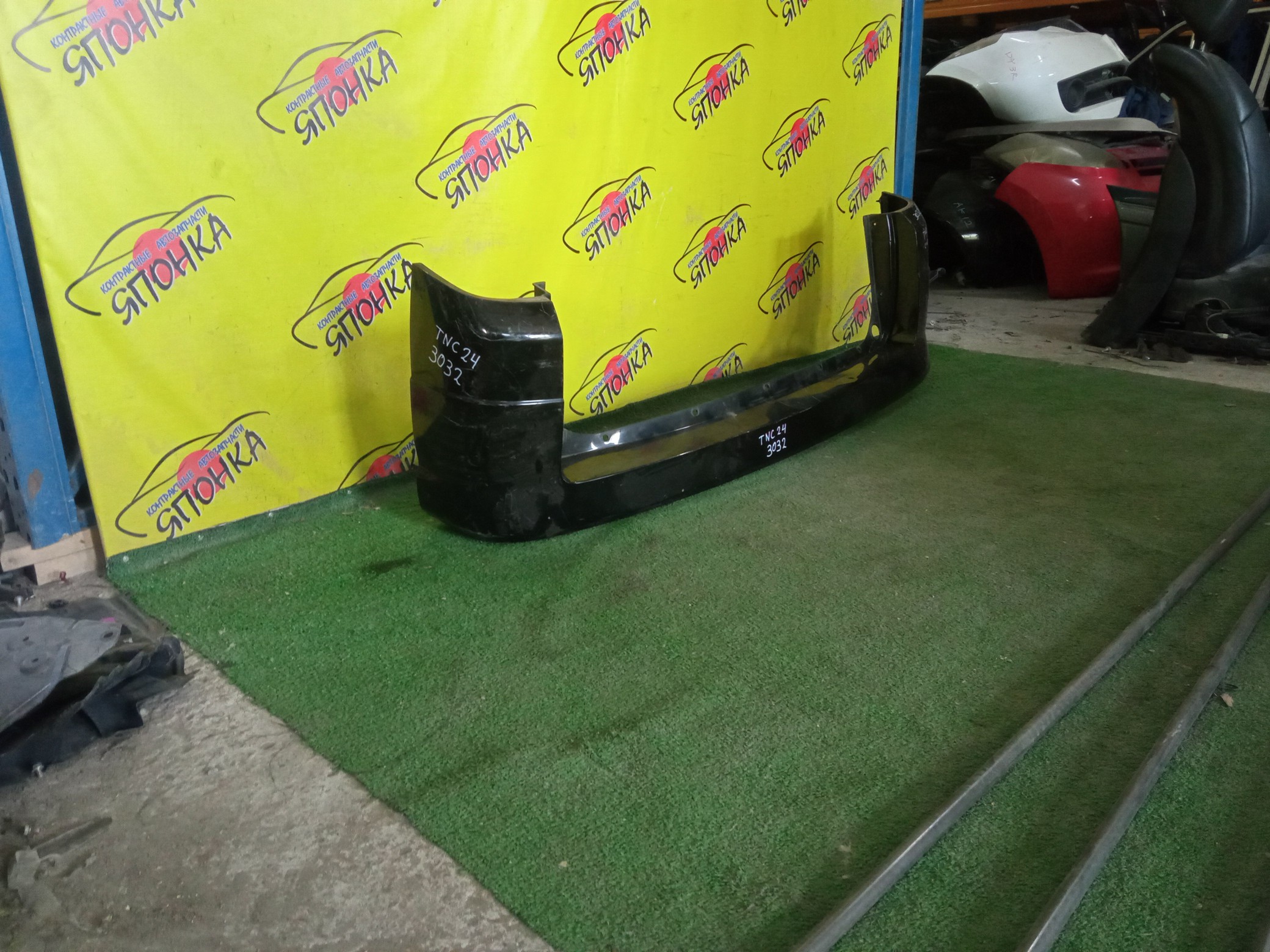 БАМПЕР/NIS/SERENA/PC24/PNC24/RC24/TC24/TNC24/VC24/VNC24/B/2 МОДЕЛЬ/85022CX040