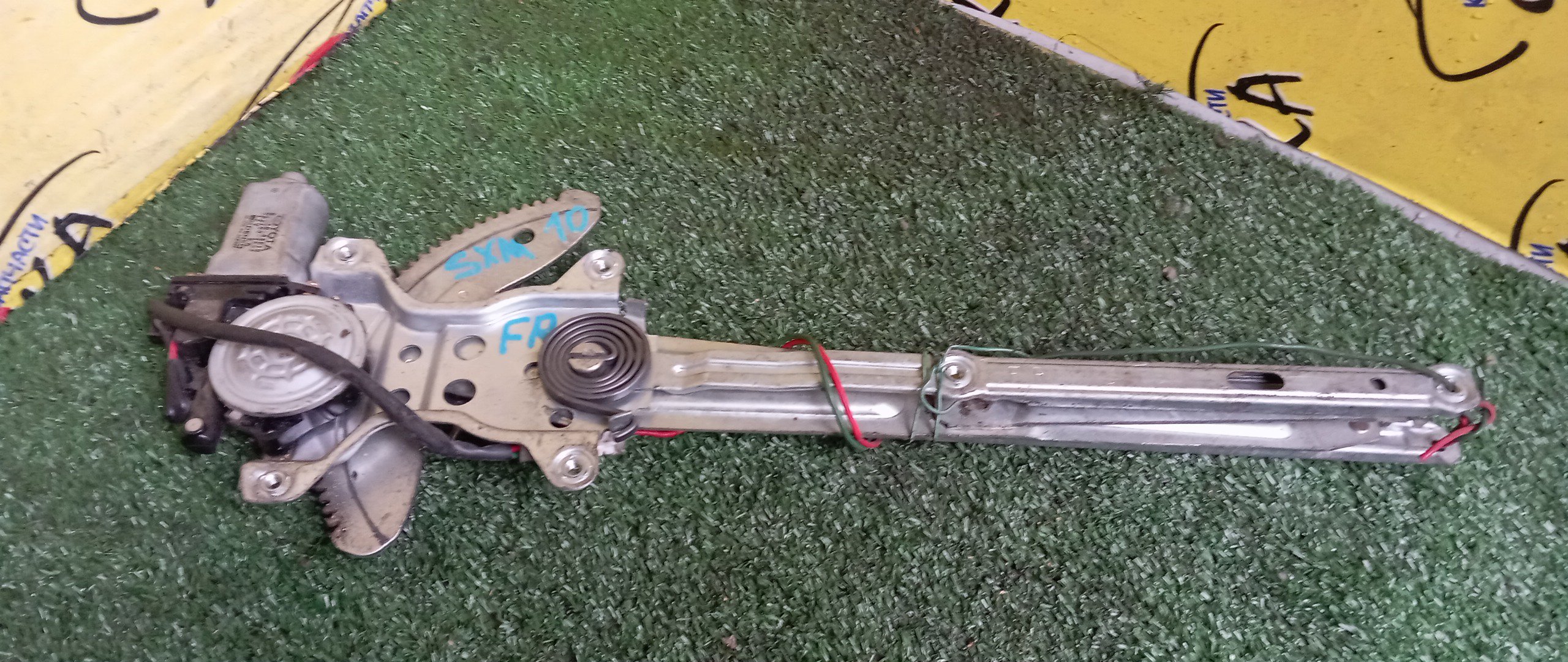 СТЕКЛОПОДЪЕМНИК/TOY/GAIA/SXM10/SXM15/CXM10/ACM10/ACM15/F/R