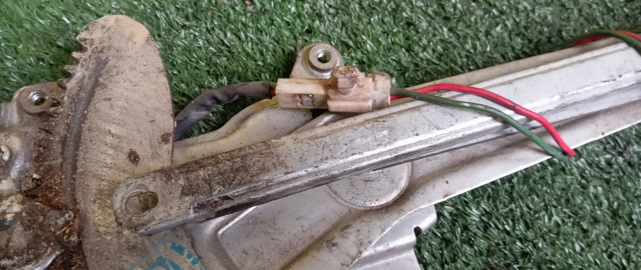 СТЕКЛОПОДЪЕМНИК/TOY/GAIA/SXM10/SXM15/CXM10/ACM10/ACM15/F/R