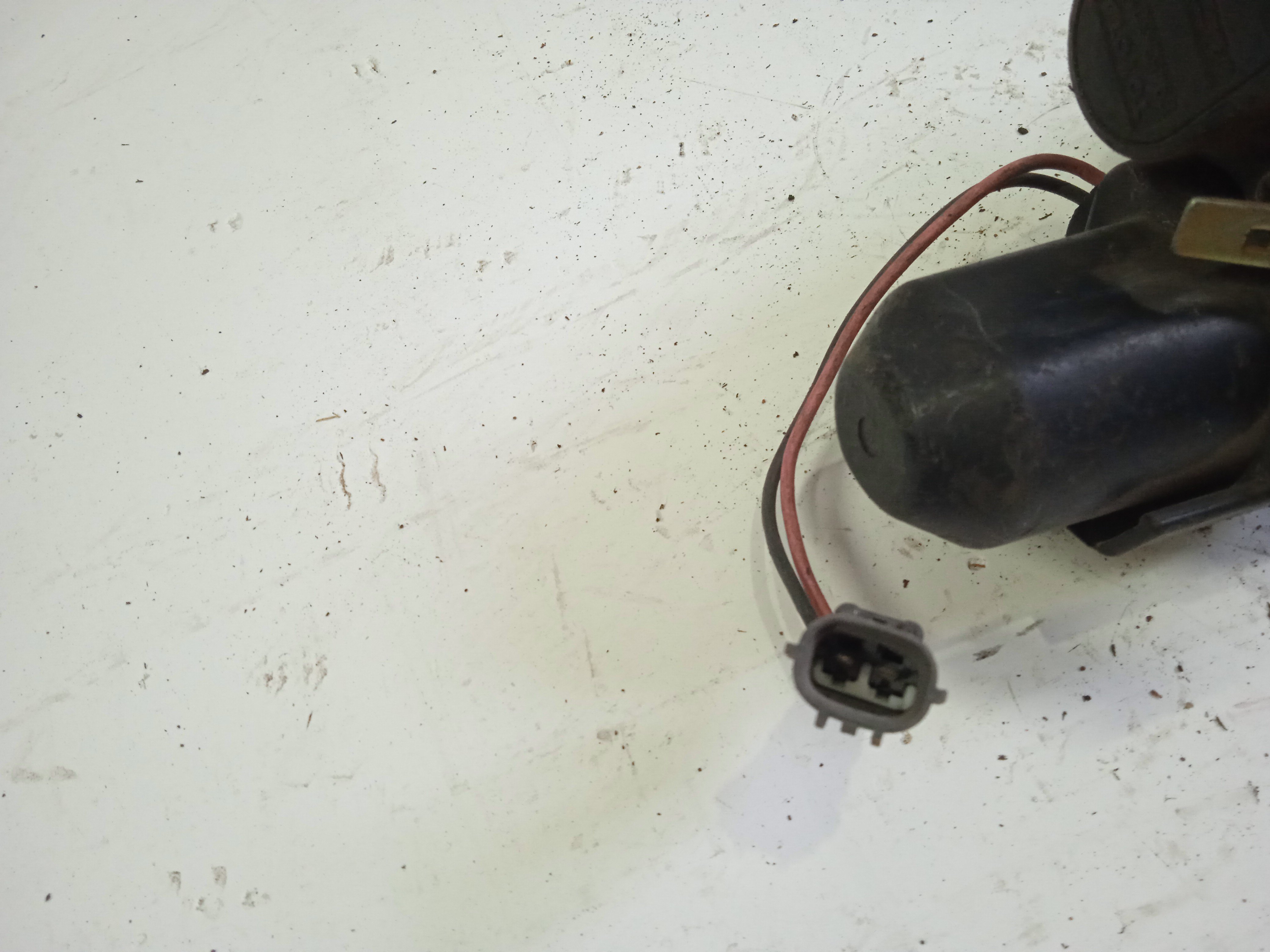 ЗАСЛОНКА ДРОССЕЛЬНАЯ/TOY/1NZ-FXE/PRIUS/NHW11/NHW20/ЭЛЕКТРО/4*2 КОНТ/2102009812