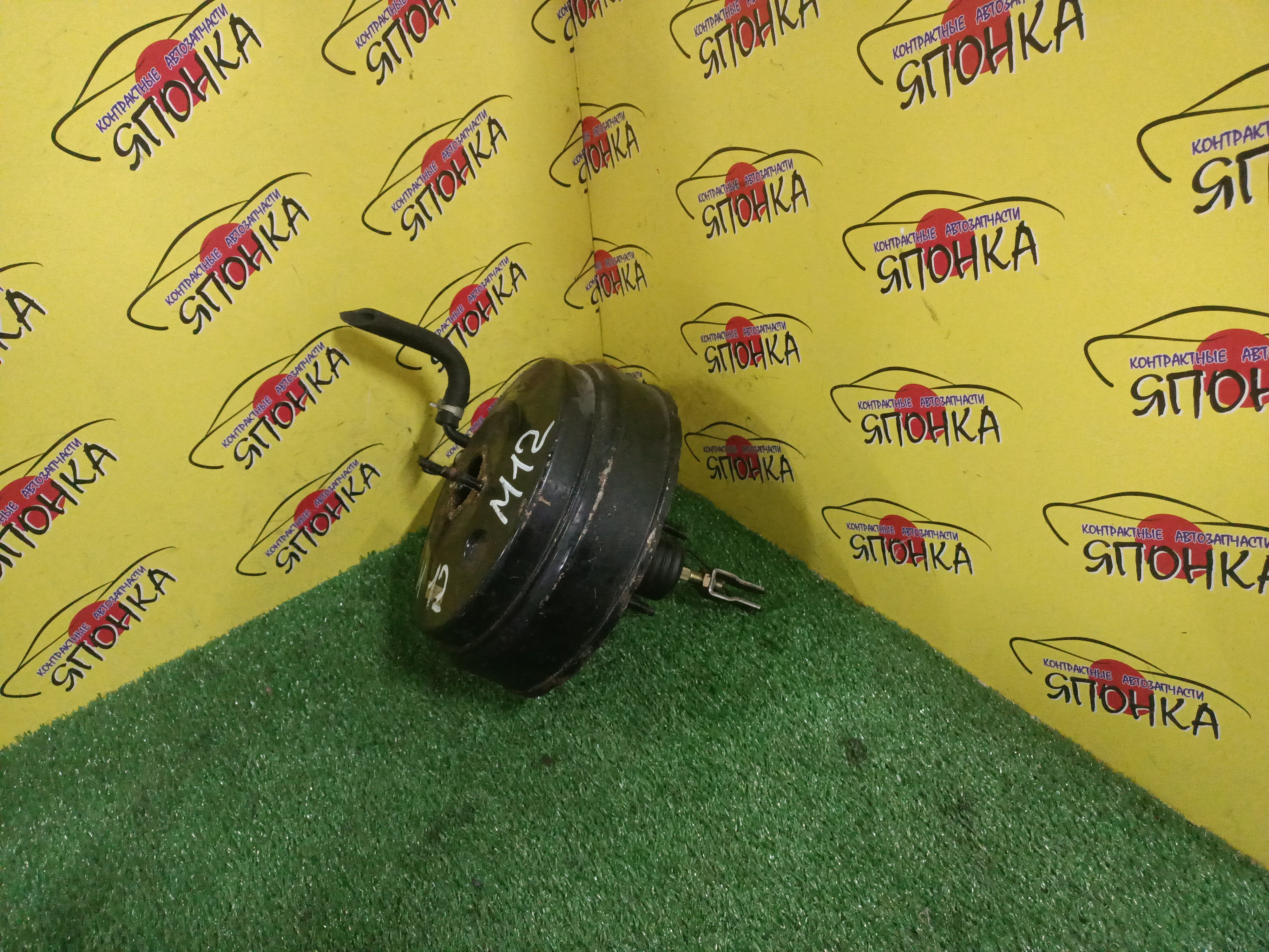 ВАКУУМ/NIS/LIBERTY/PM12/PNM12/PNW12/RM12/RNM12/2 ШПИЛЬКИ