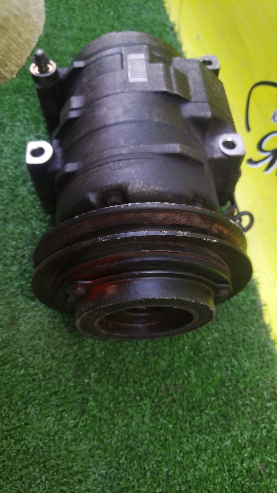 КОМПРЕССОР КОНДИЦИОНЕРА/TOY/3C-TE/NOAH/LITE ACE NOAH/TOWN ACE NOAH/CR50/CR42/8832028330
