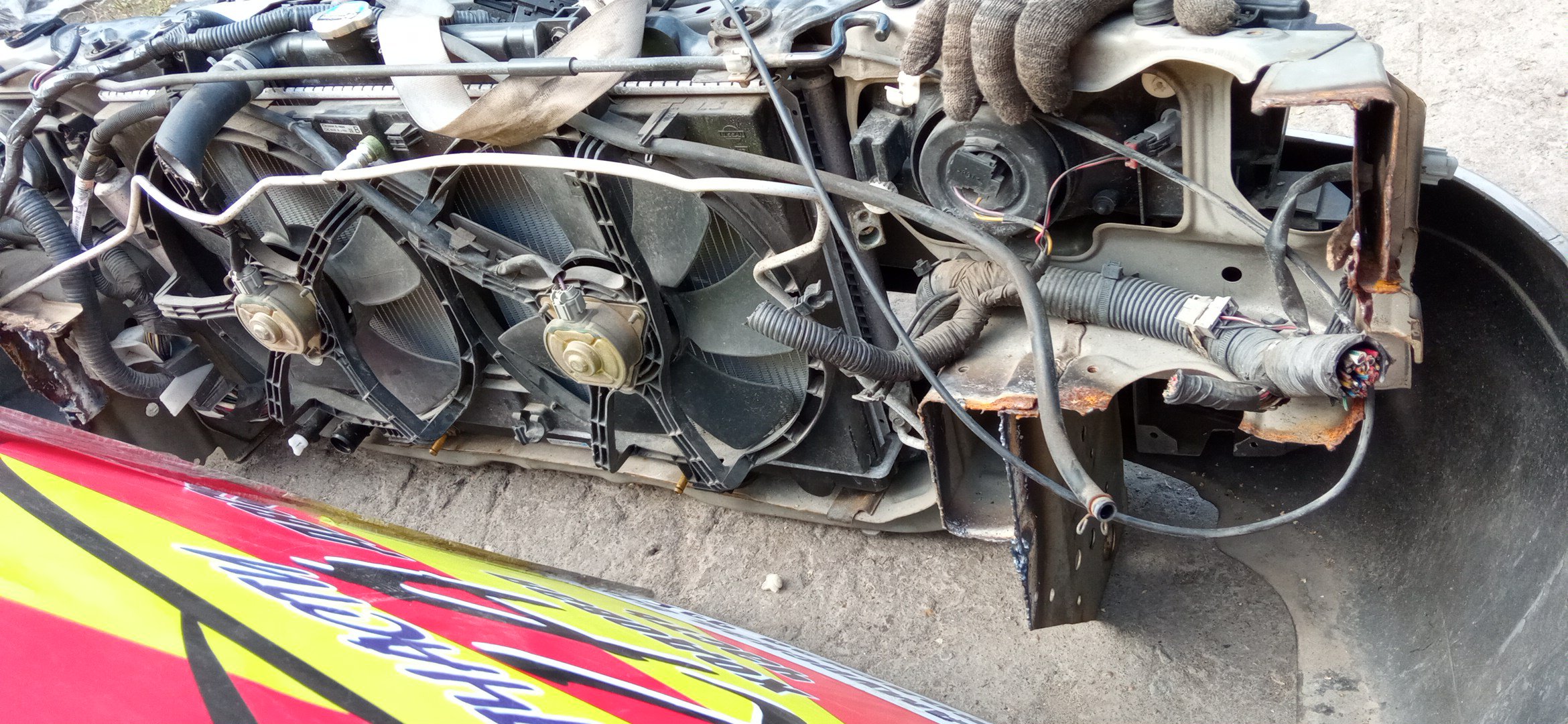 NOSECUT/NIS/SUNNY/B15/FB15/FNB15/QB15/SB15/ТОЛЬКО КОМПЛЕКТОМ/2 МОДЕЛЬ/62500WD000/625004M600/620326N000