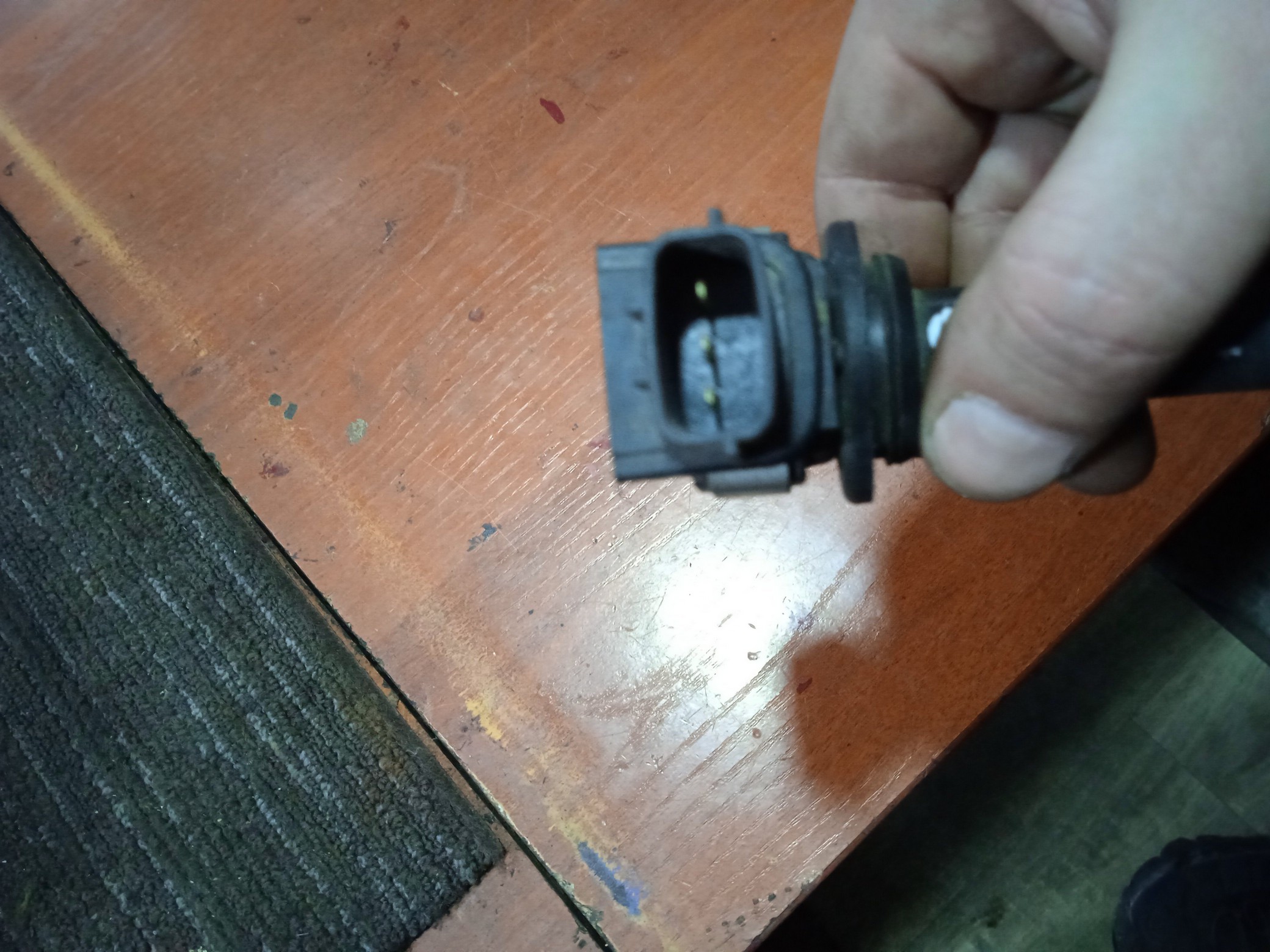 КАТУШКА ЗАЖИГАНИЯ/NIS/MR18/MR20/0221604014