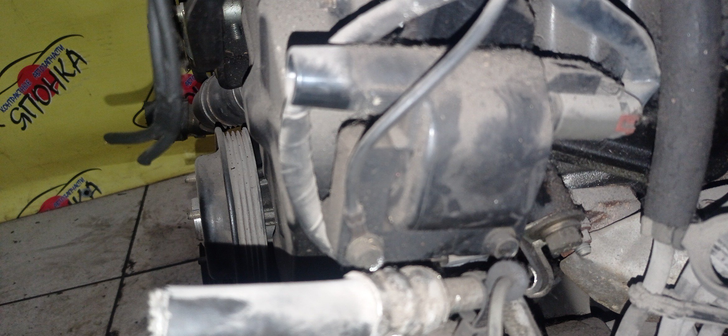 ДВС/NIS/VG30DE/FAIRLADY Z/LEOPARD/CEDRIC/GLORIA/PY32/JPY32/Z32/Y31/ЗАДНЕПРИВОДНЫЙ/101021P610