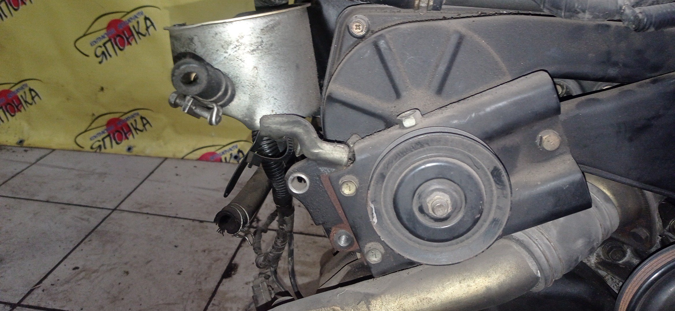 ДВС/NIS/VG30DE/FAIRLADY Z/LEOPARD/CEDRIC/GLORIA/PY32/JPY32/Z32/Y31/ЗАДНЕПРИВОДНЫЙ/101021P610