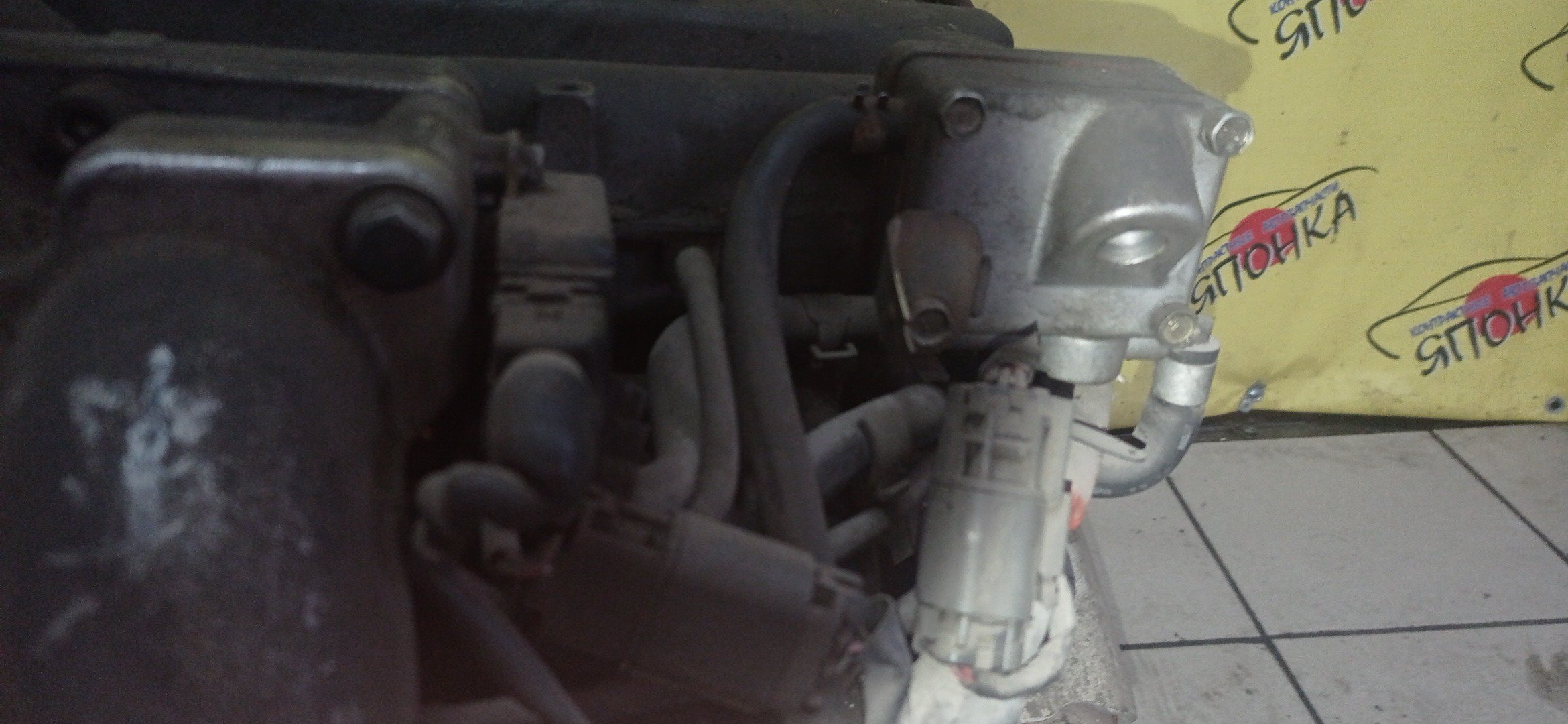 ДВС/NIS/VG30DE/FAIRLADY Z/LEOPARD/CEDRIC/GLORIA/PY32/JPY32/Z32/Y31/ЗАДНЕПРИВОДНЫЙ/101021P610