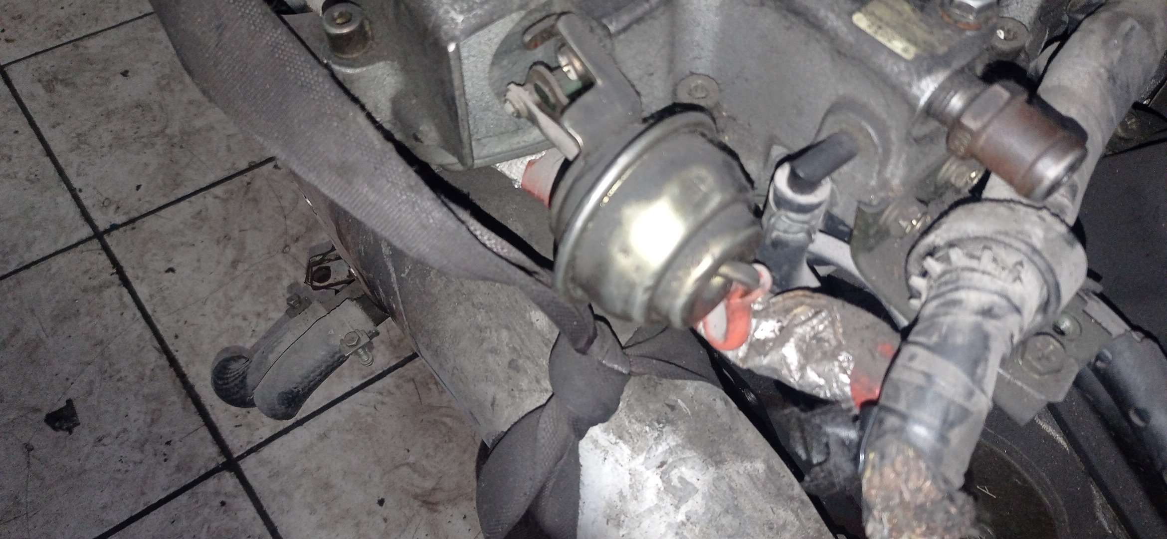 ДВС/NIS/VG30DE/FAIRLADY Z/LEOPARD/CEDRIC/GLORIA/PY32/JPY32/Z32/Y31/ЗАДНЕПРИВОДНЫЙ/101021P610