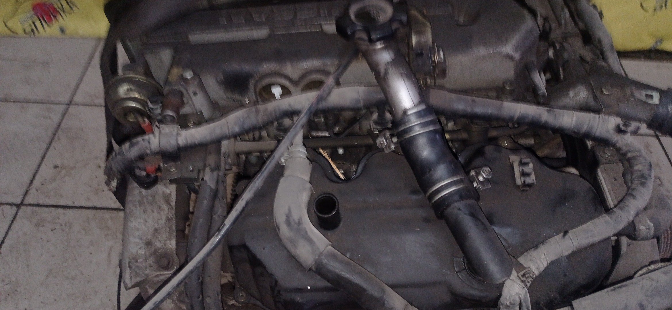 ДВС/NIS/VG30DE/FAIRLADY Z/LEOPARD/CEDRIC/GLORIA/PY32/JPY32/Z32/Y31/ЗАДНЕПРИВОДНЫЙ/101021P610