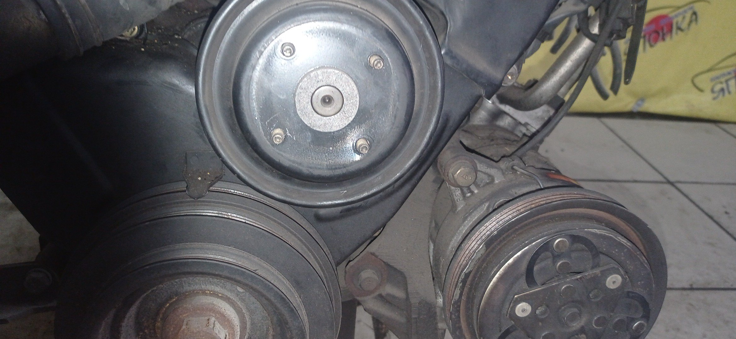 ДВС/NIS/VG30DE/FAIRLADY Z/LEOPARD/CEDRIC/GLORIA/PY32/JPY32/Z32/Y31/ЗАДНЕПРИВОДНЫЙ/101021P610