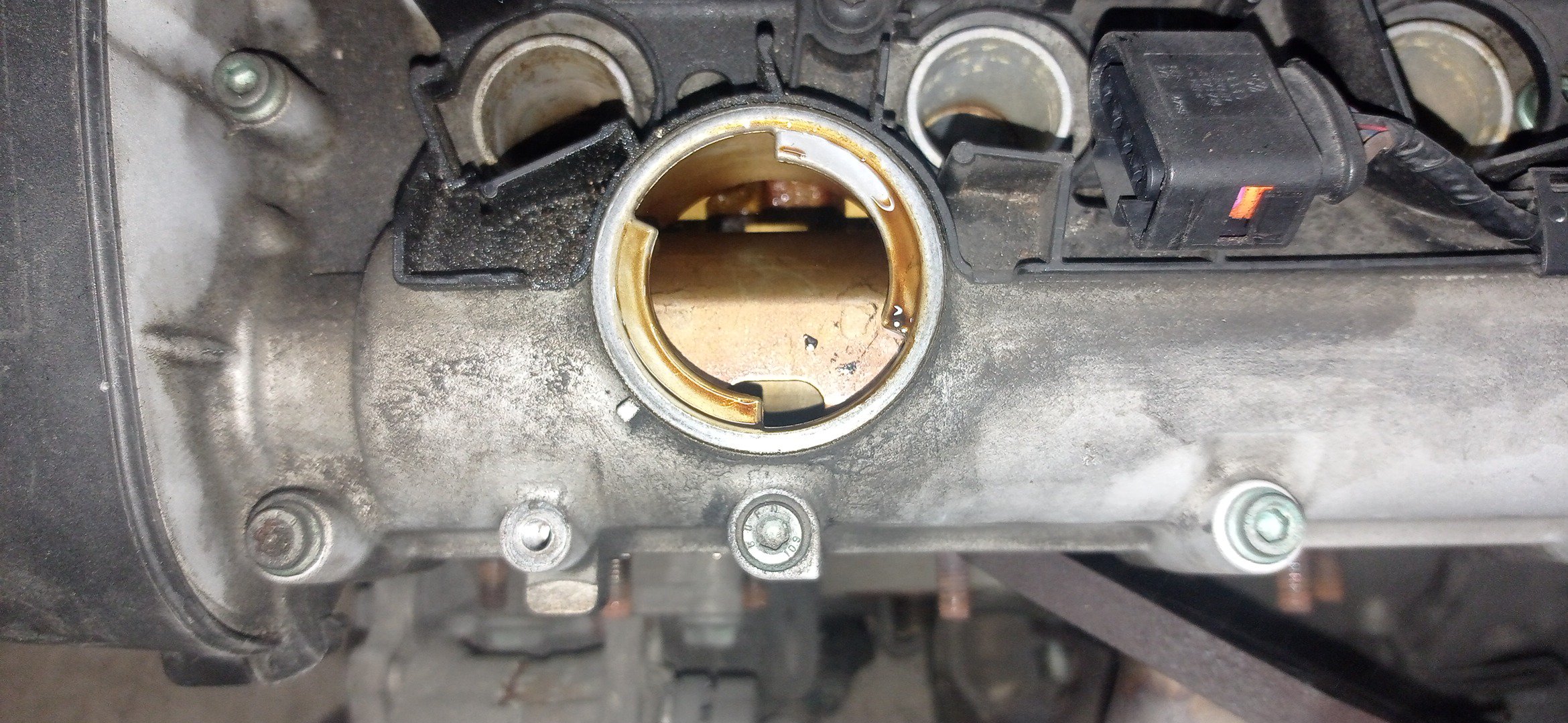 ДВС/VW/BBY/POLO/LUPO/BORA/FABIA/A2/TQ/6Y3/6Y5/9N/9N1/16 VALVE/036100104TX