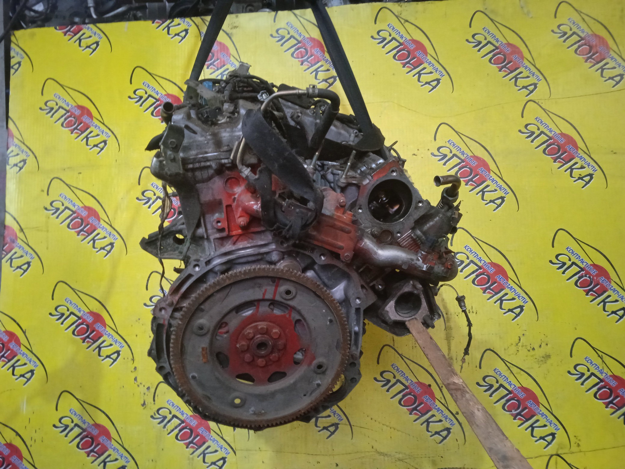 ДВС/NIS/VQ25-DD/CEDRIC/GLORIA/MY34/ПРОДОЛЬНЫЙ/10102CR0A0