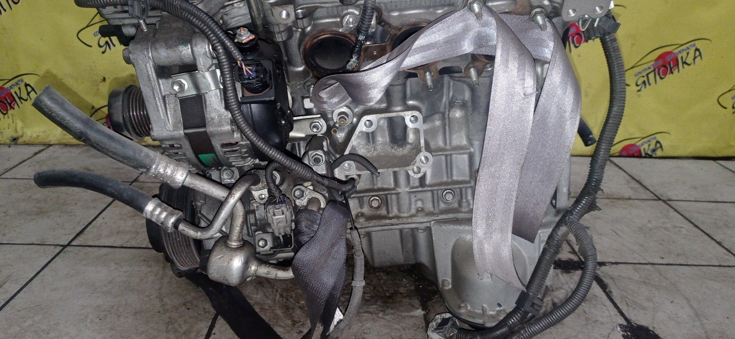 ДВС/TOY/2GR-FSE/LEXUS/CROWN/GS350/GS450H/IS350/IS350C/RC350/GRS191/GRL10/GWS191/GSE21/GSE31/GSC10/GRS184/1900031B10/1900031B11/1900031B12/1900031D82/1900031D83