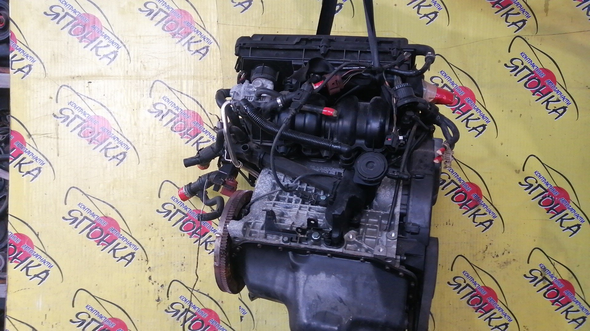 ДВС/VW/BBY/POLO/LUPO/BORA/FABIA/A2/TQ/6Y3/6Y5/9N/9N1/16 VALVE/036100104TX