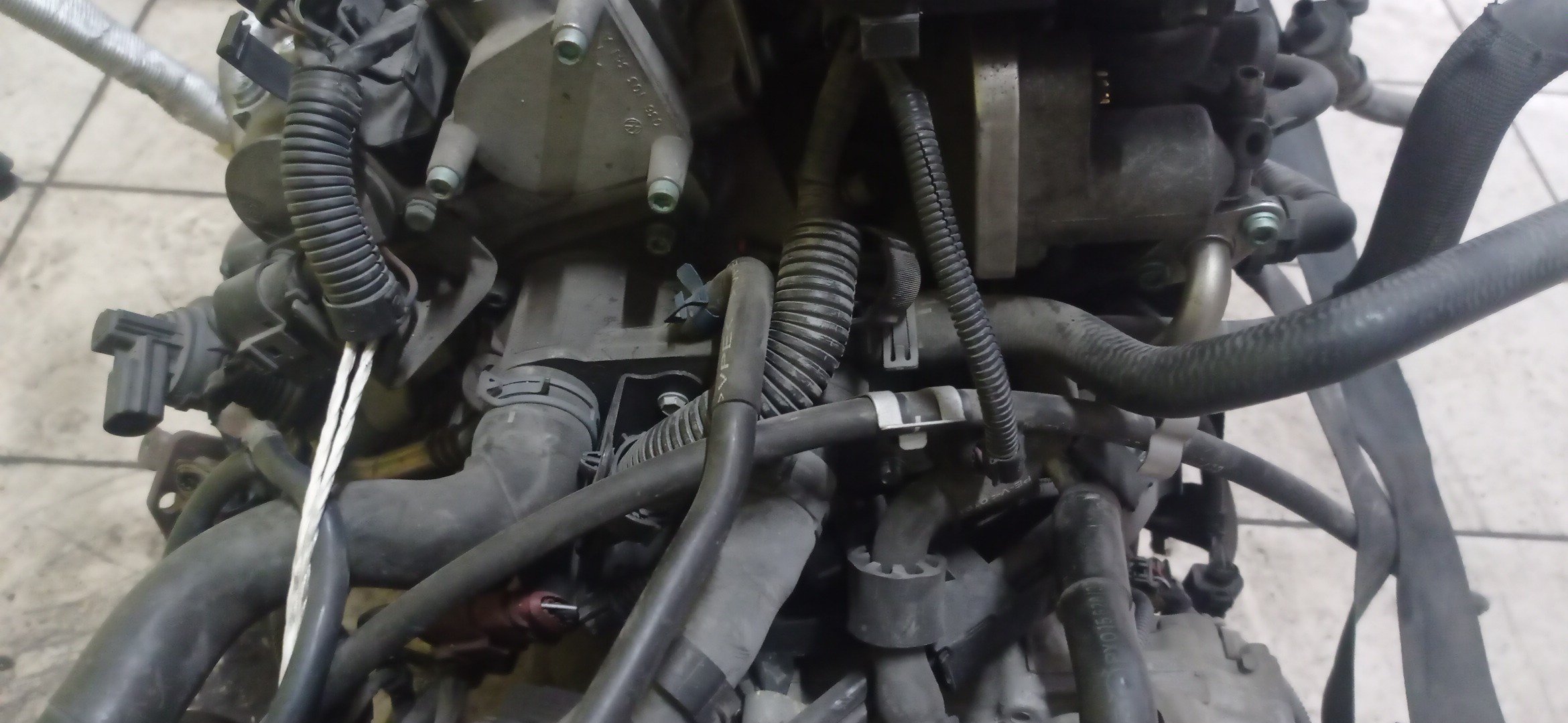 ДВС/VW/BBY/POLO/LUPO/BORA/FABIA/A2/TQ/6Y3/6Y5/9N/9N1/16 VALVE/036100104TX