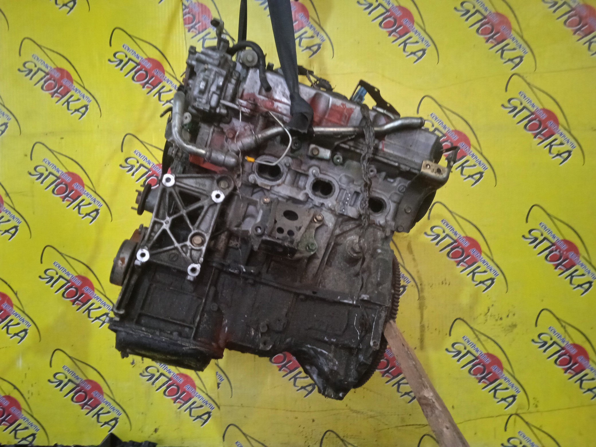 ДВС/NIS/VQ25-DD/CEDRIC/GLORIA/MY34/ПРОДОЛЬНЫЙ/10102CR0A0