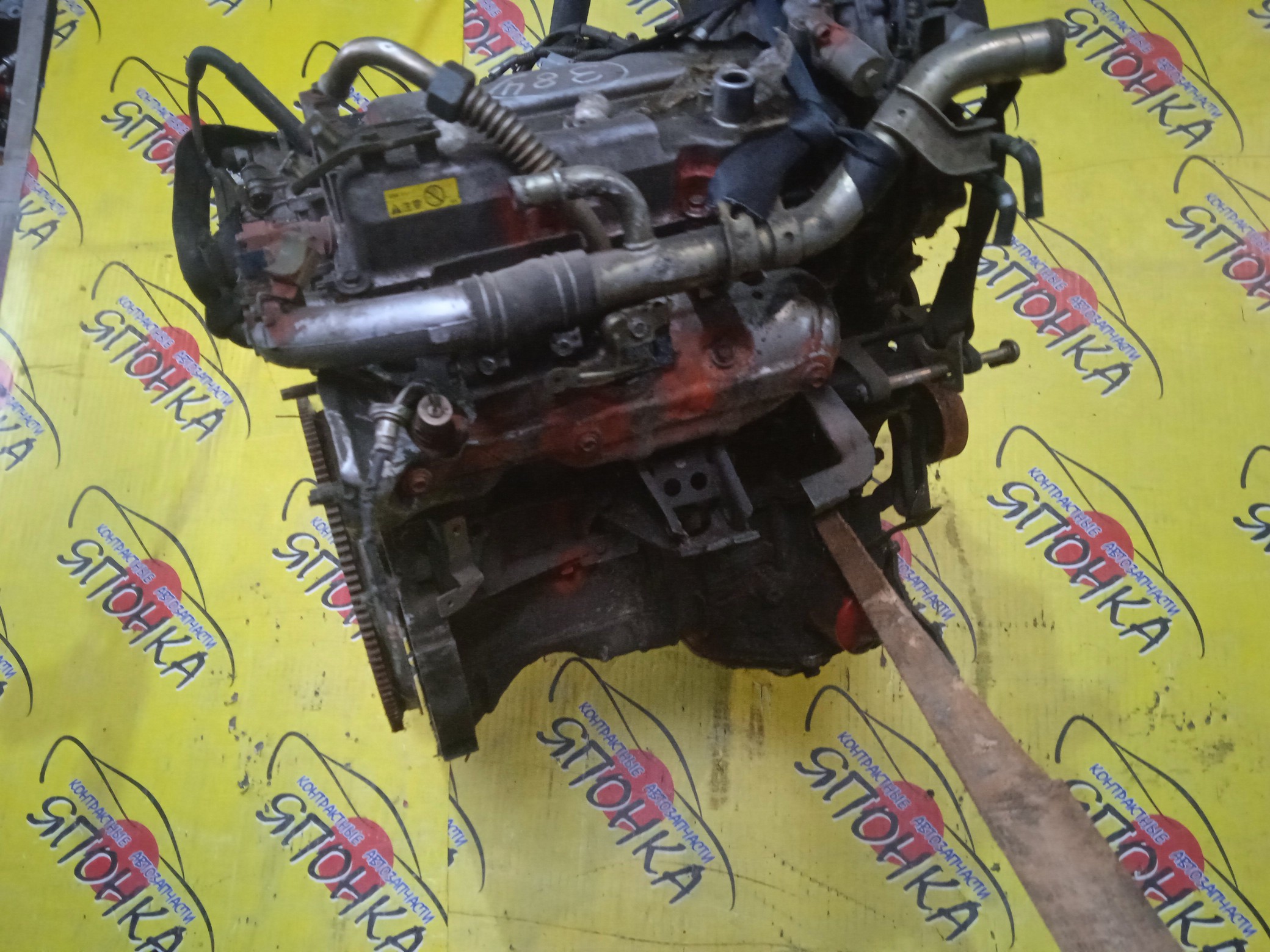 ДВС/NIS/VQ25-DD/CEDRIC/GLORIA/MY34/ПРОДОЛЬНЫЙ/10102CR0A0