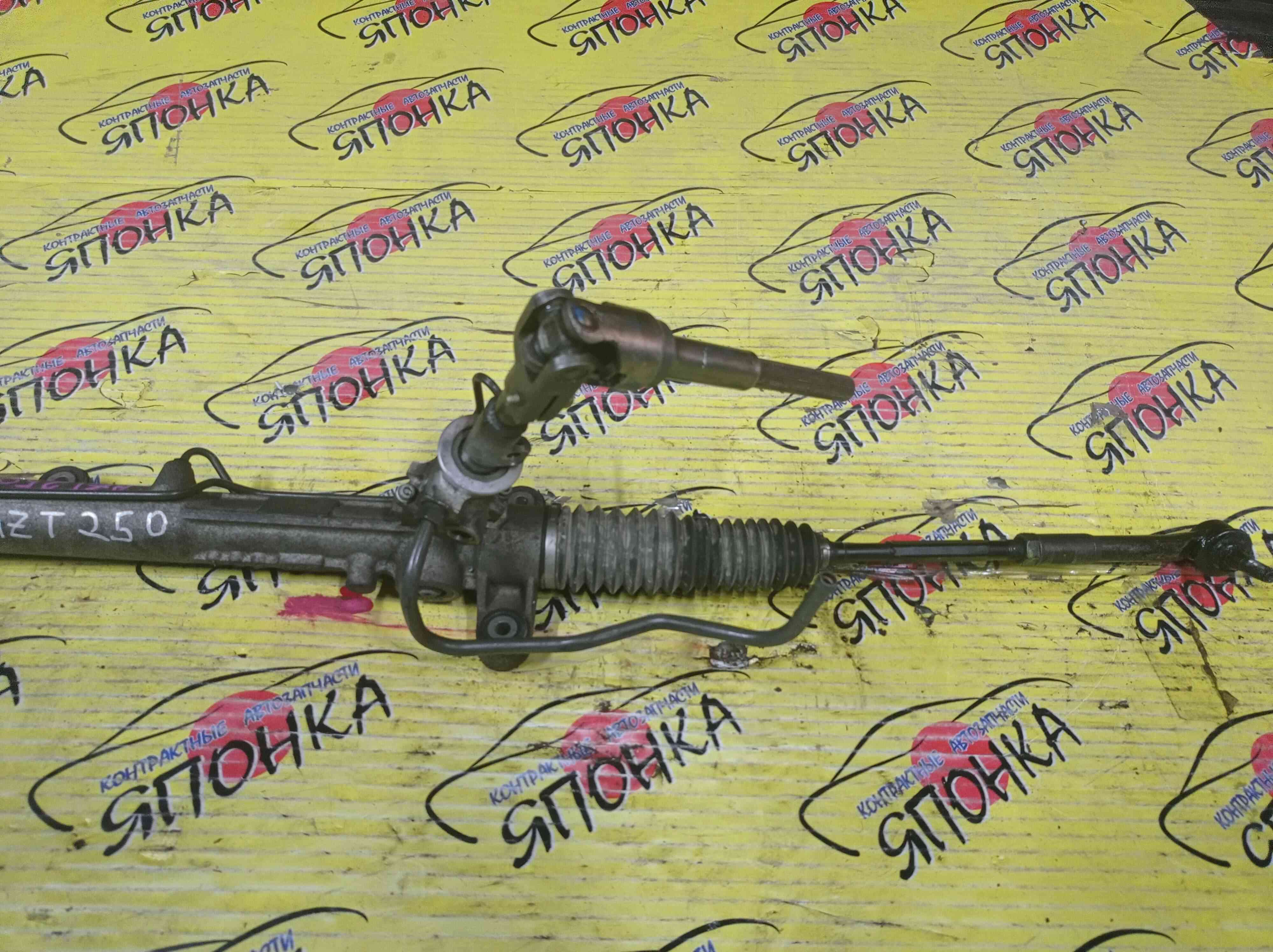 РЕЙКА РУЛЕВАЯ/TOY/AVENSIS/ADT250L/ADT251L/AZT250/AZT250L/AZT251/AZT251L/CDT250L/ZZT250L/ZZT251L