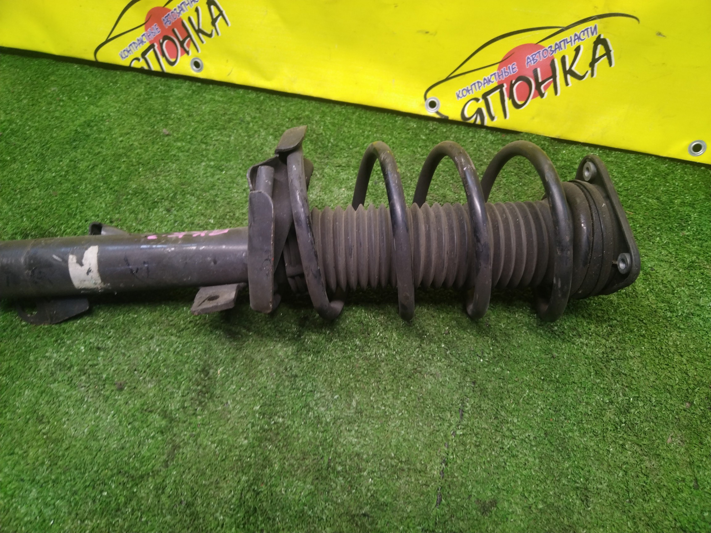 СТОЙКА/MAZ/AXELA/MAZDA3/2003-2011/2004-2011/BK3P/BK5P/BKEP/F/L