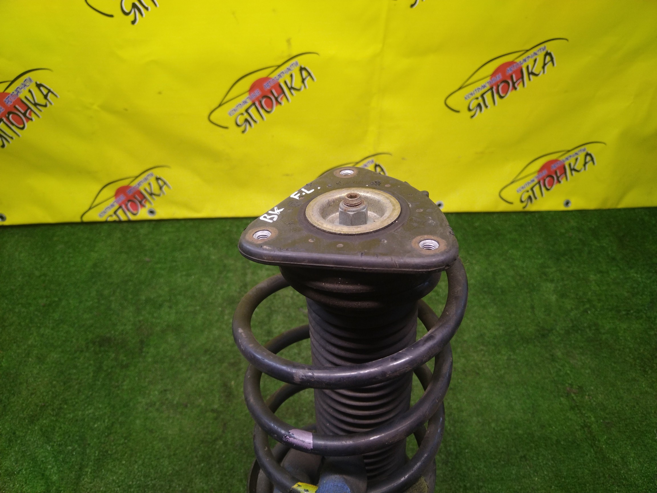 СТОЙКА/MAZ/AXELA/MAZDA3/2003-2011/2004-2011/BK3P/BK5P/BKEP/F/L