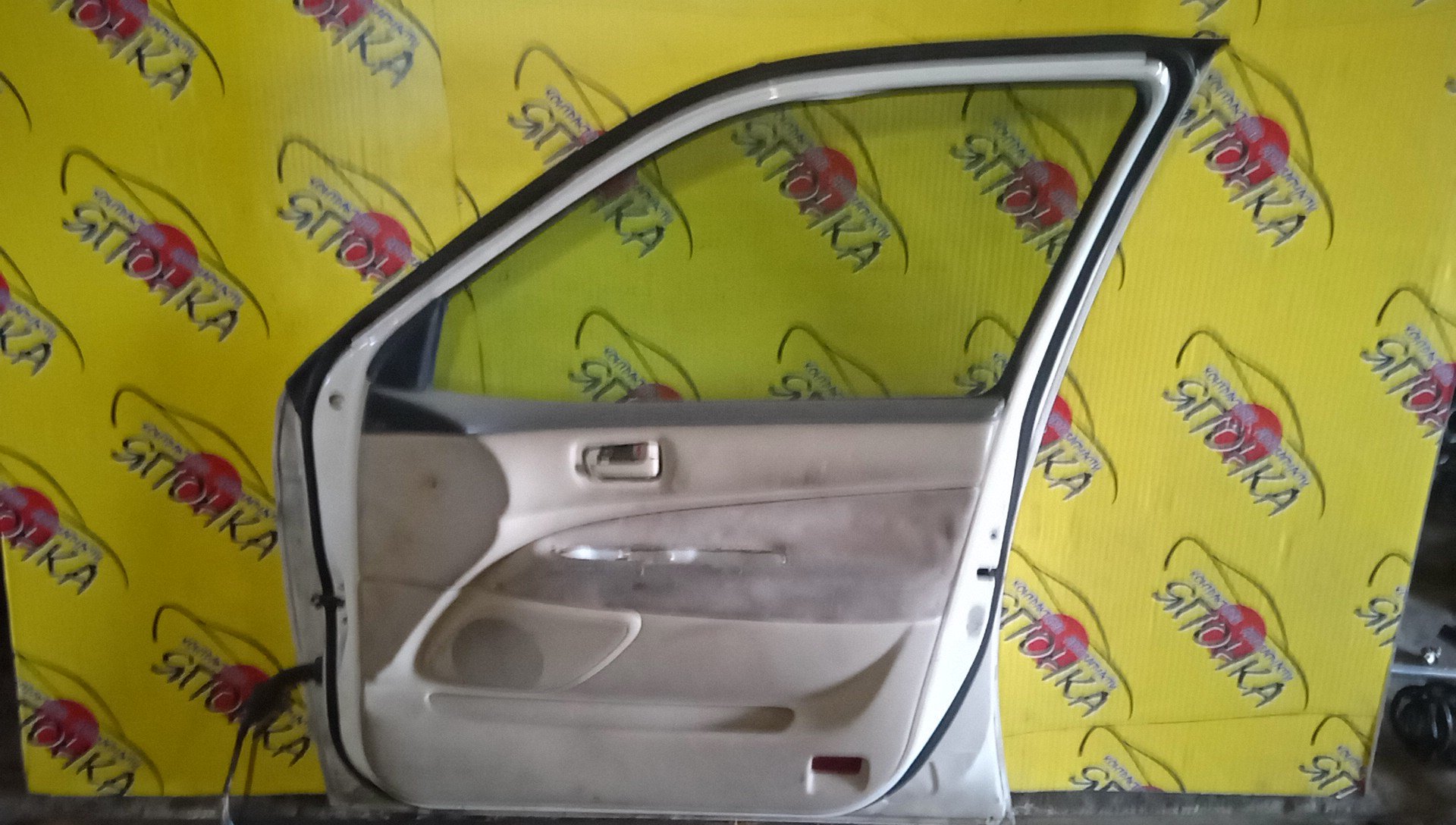 ДВЕРЬ БОКОВАЯ/TOY/VISTA/VISTA ARDEO/AZV50/AZV50G/AZV55/AZV55G/SV50/SV50G/SV55/SV55G/ZZV50/ZZV50G/6700132330/F/R