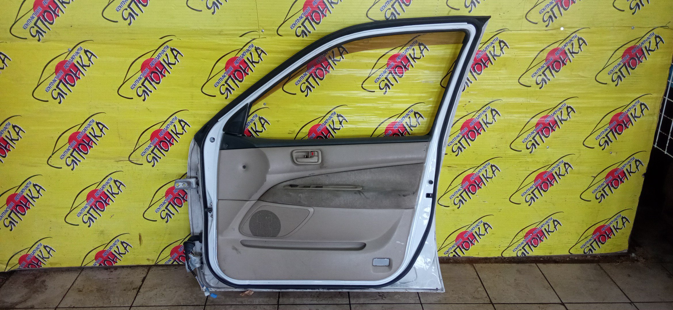 ДВЕРЬ БОКОВАЯ/TOY/VISTA/VISTA ARDEO/AZV50/AZV50G/AZV55/AZV55G/SV50/SV50G/SV55/SV55G/ZZV50/ZZV50G/F/R